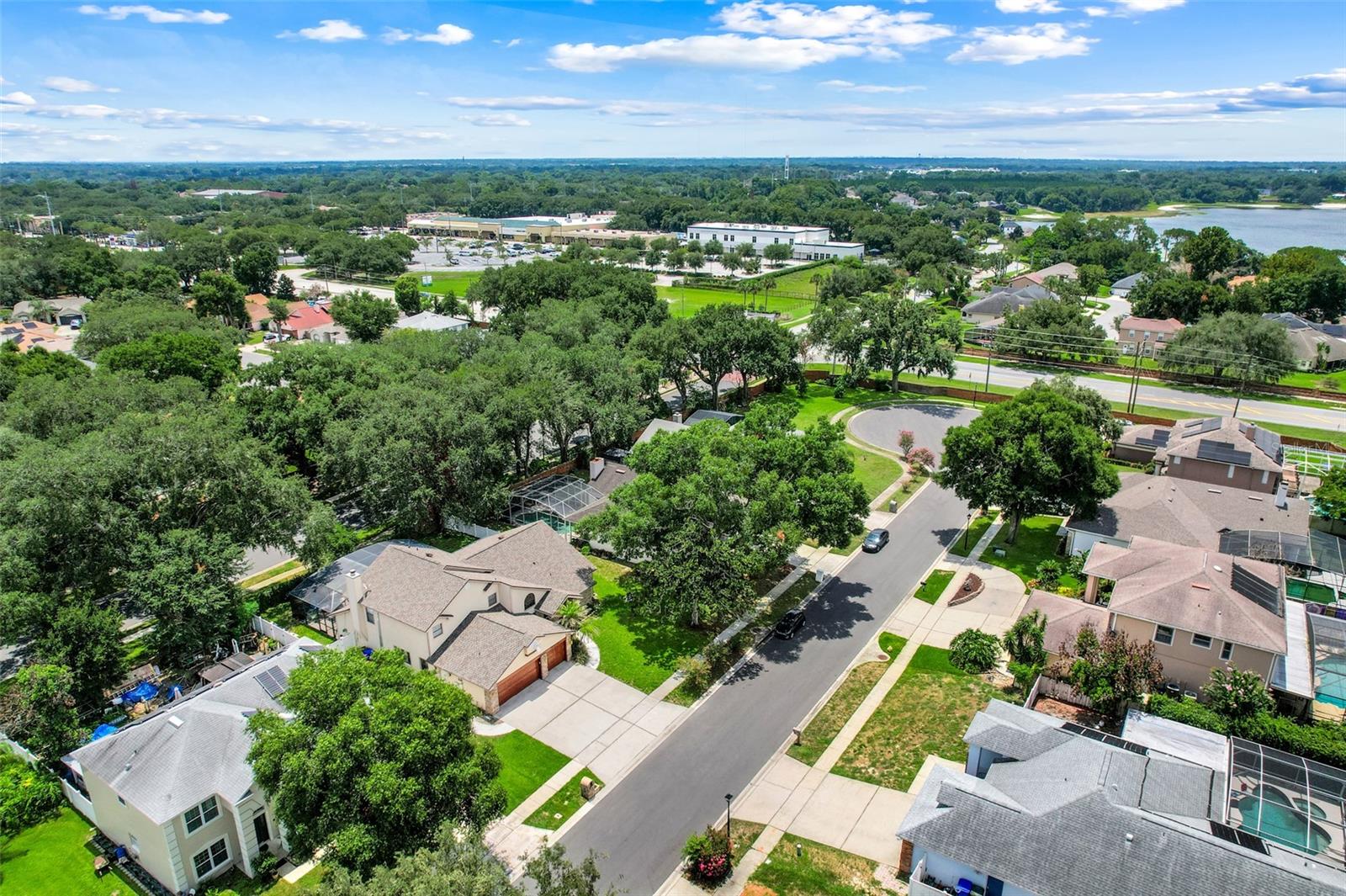 SILVER GLEN PH 01 VILLAGE 01 - Residential
