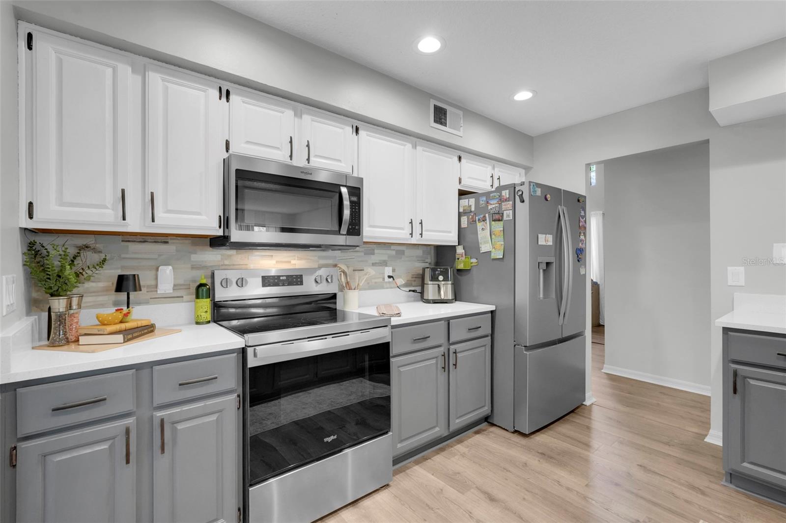 SILVER GLEN PH 01 VILLAGE 01 - Residential