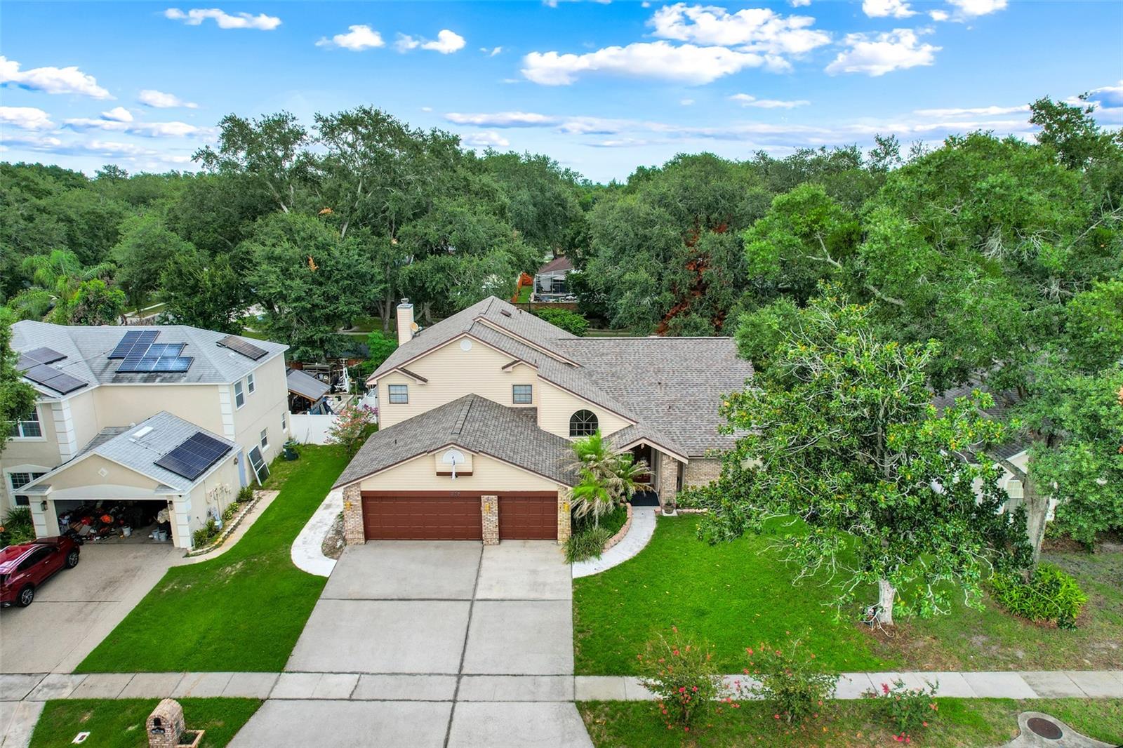 SILVER GLEN PH 01 VILLAGE 01 - Residential