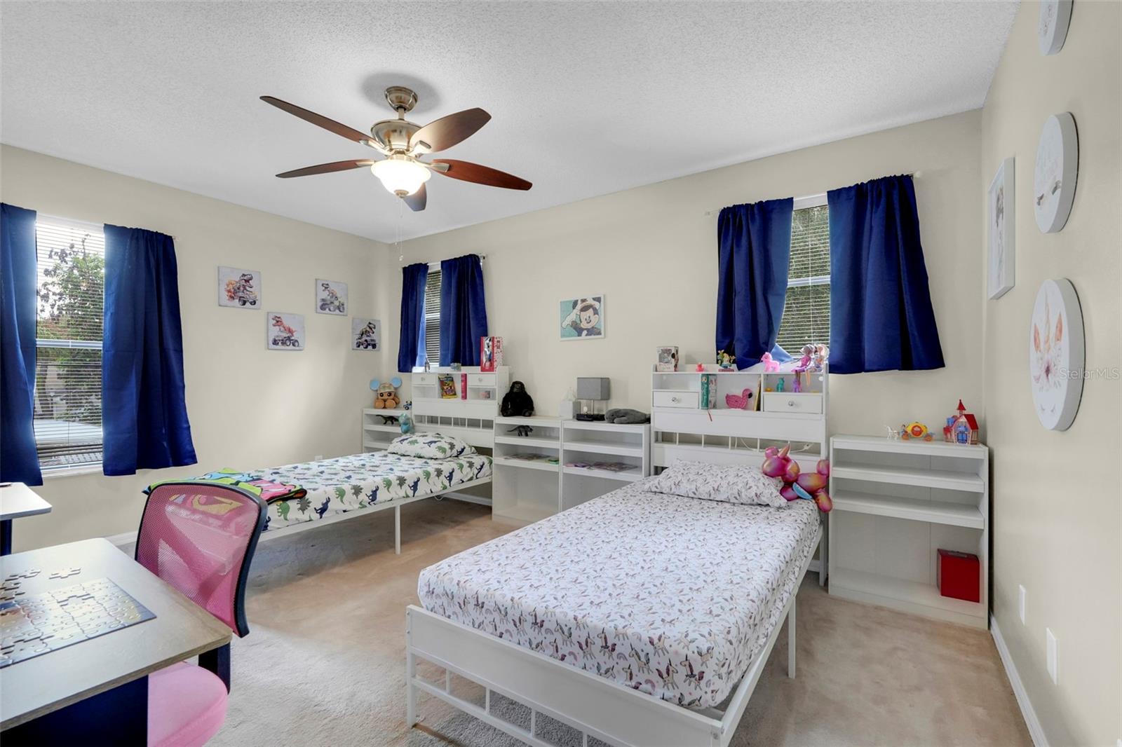 SILVER GLEN PH 01 VILLAGE 01 - Residential