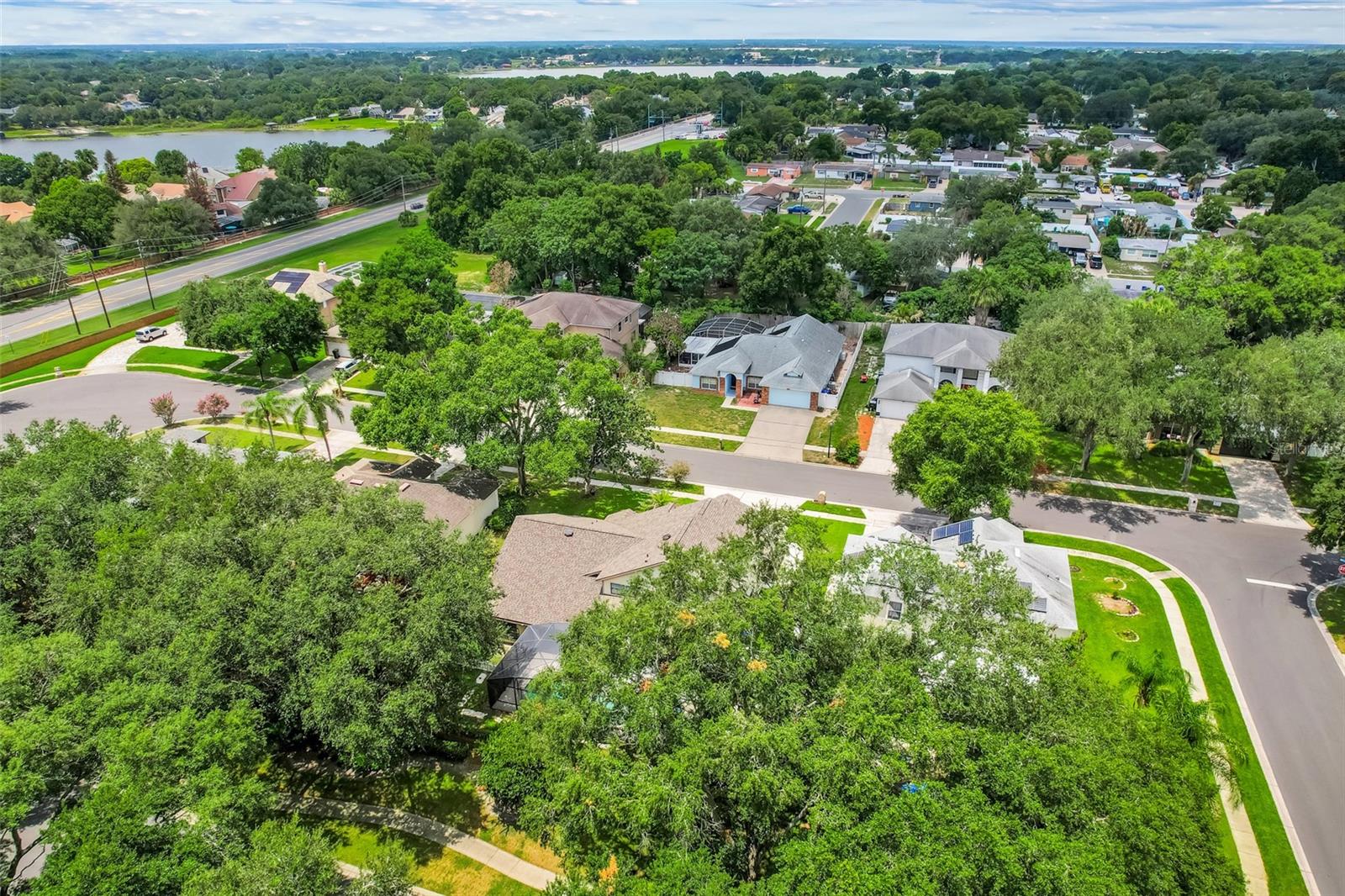 SILVER GLEN PH 01 VILLAGE 01 - Residential