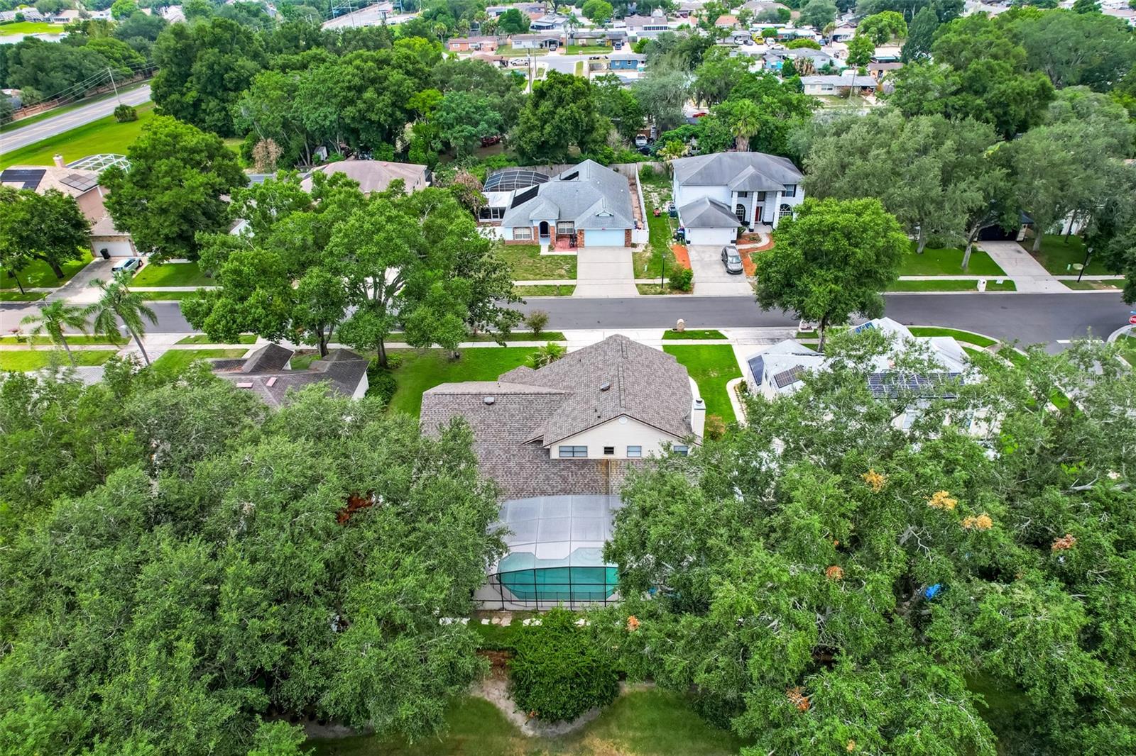 SILVER GLEN PH 01 VILLAGE 01 - Residential