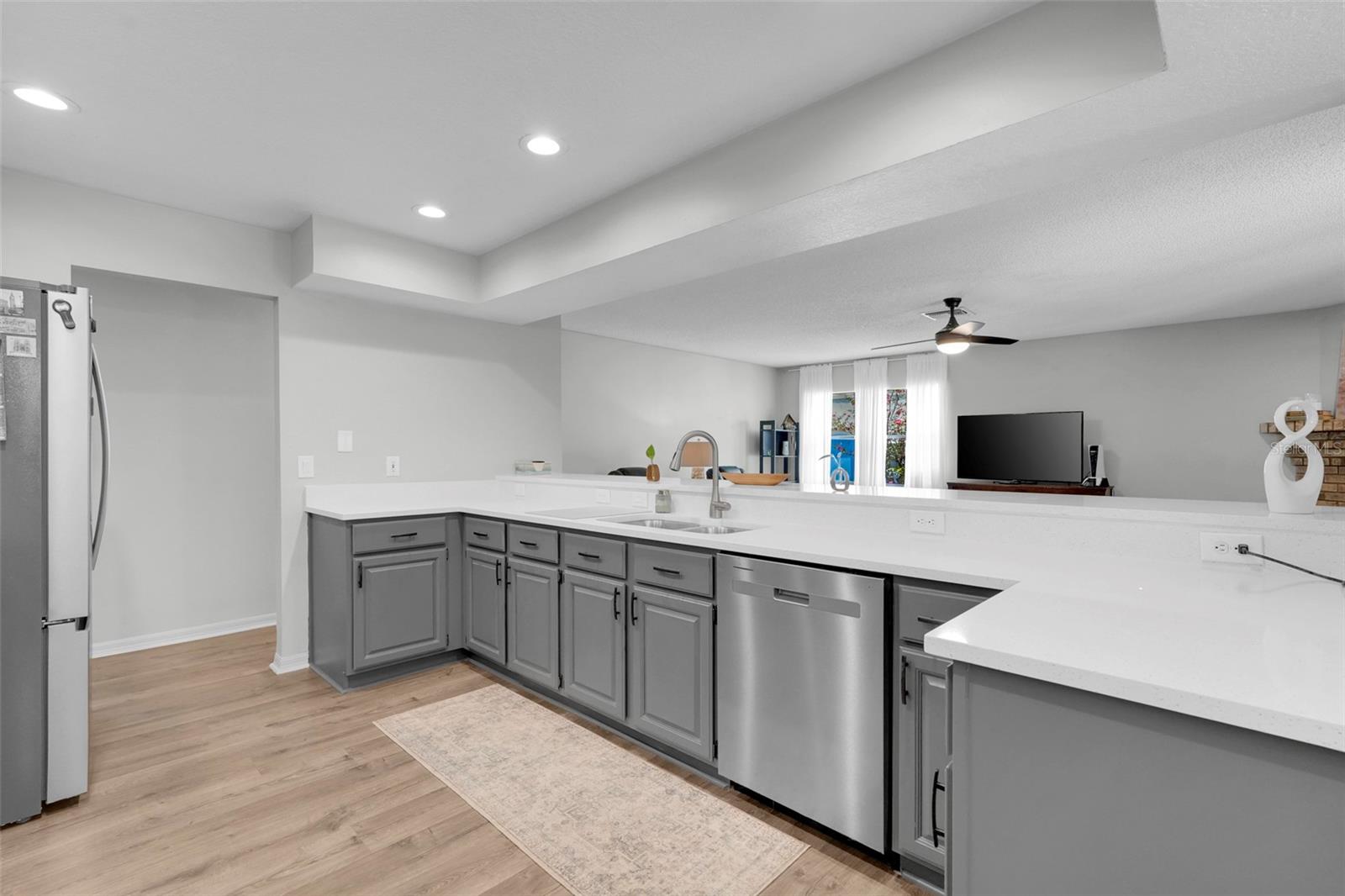 SILVER GLEN PH 01 VILLAGE 01 - Residential