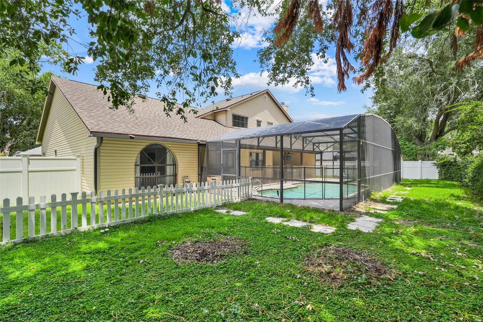 SILVER GLEN PH 01 VILLAGE 01 - Residential