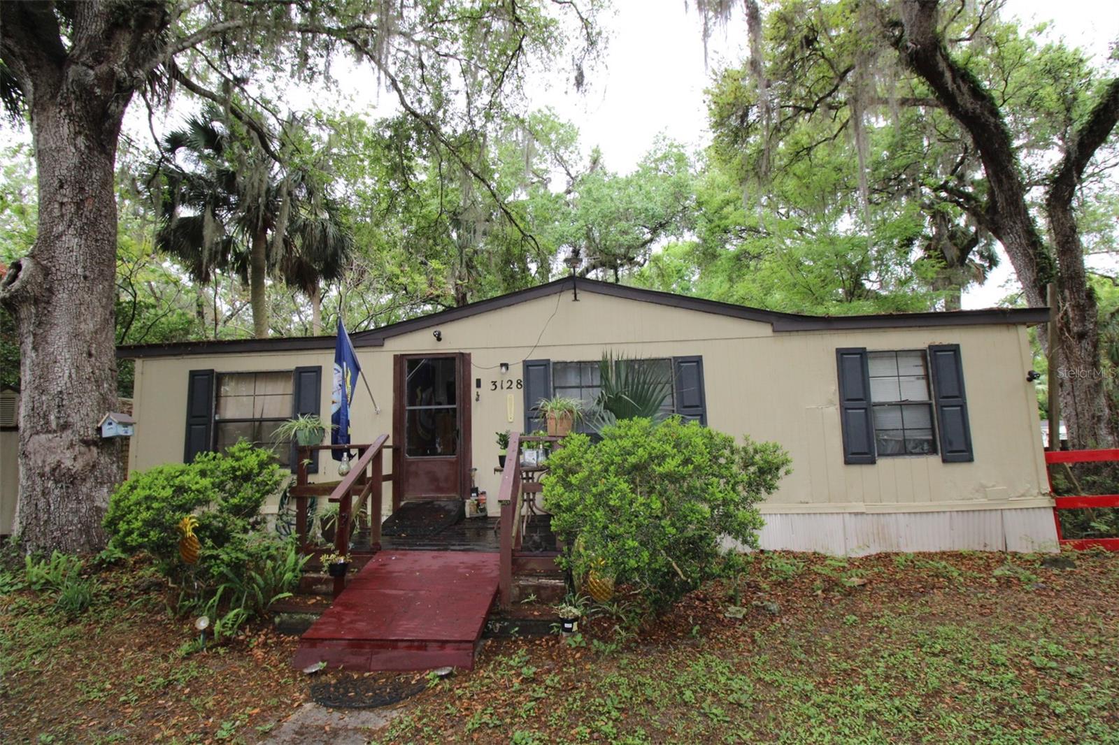 SQUIRREL HAVEN - Residential
