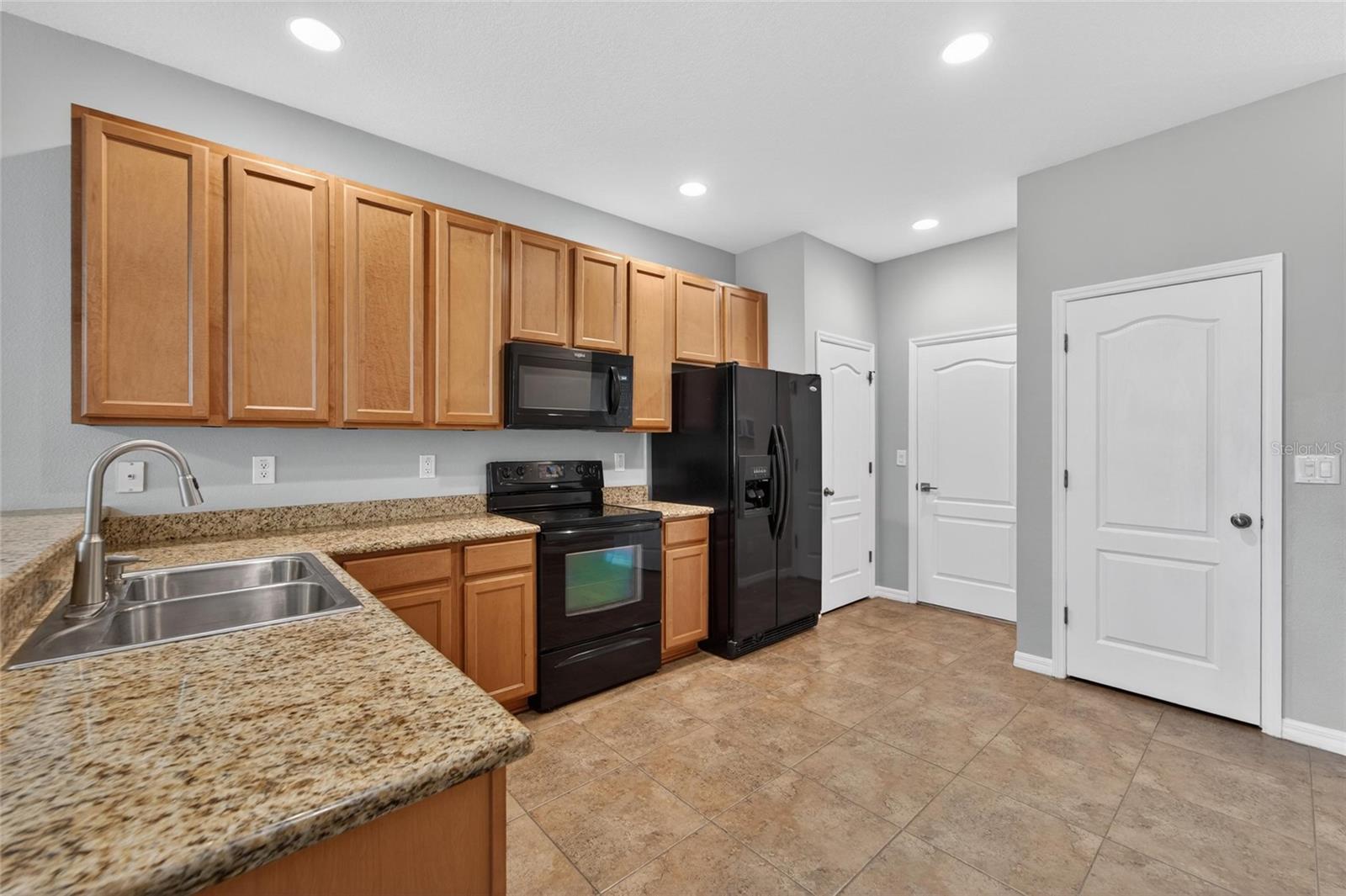 HARVEST CREEK VILLAGE - Residential