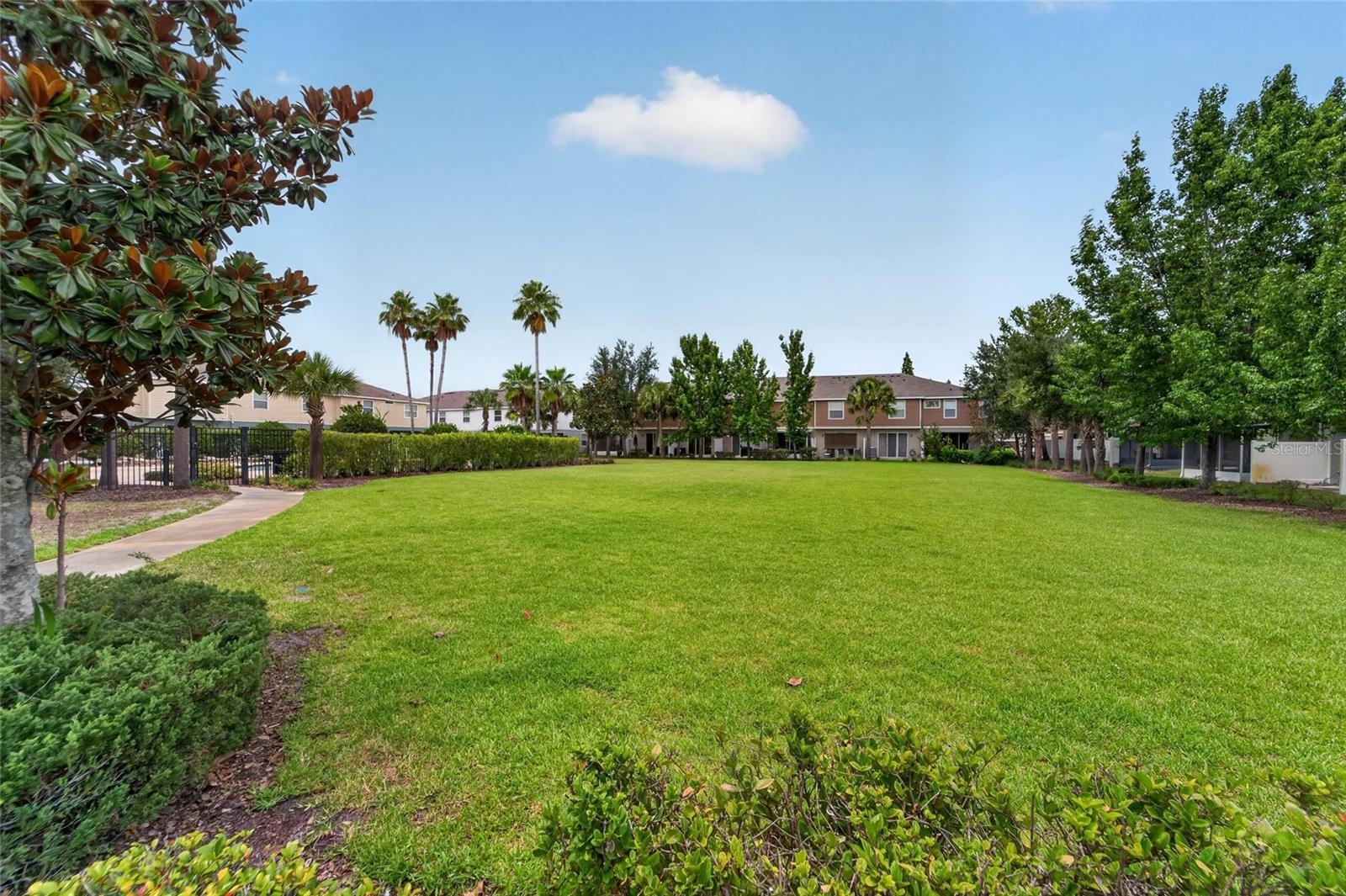 HARVEST CREEK VILLAGE - Residential