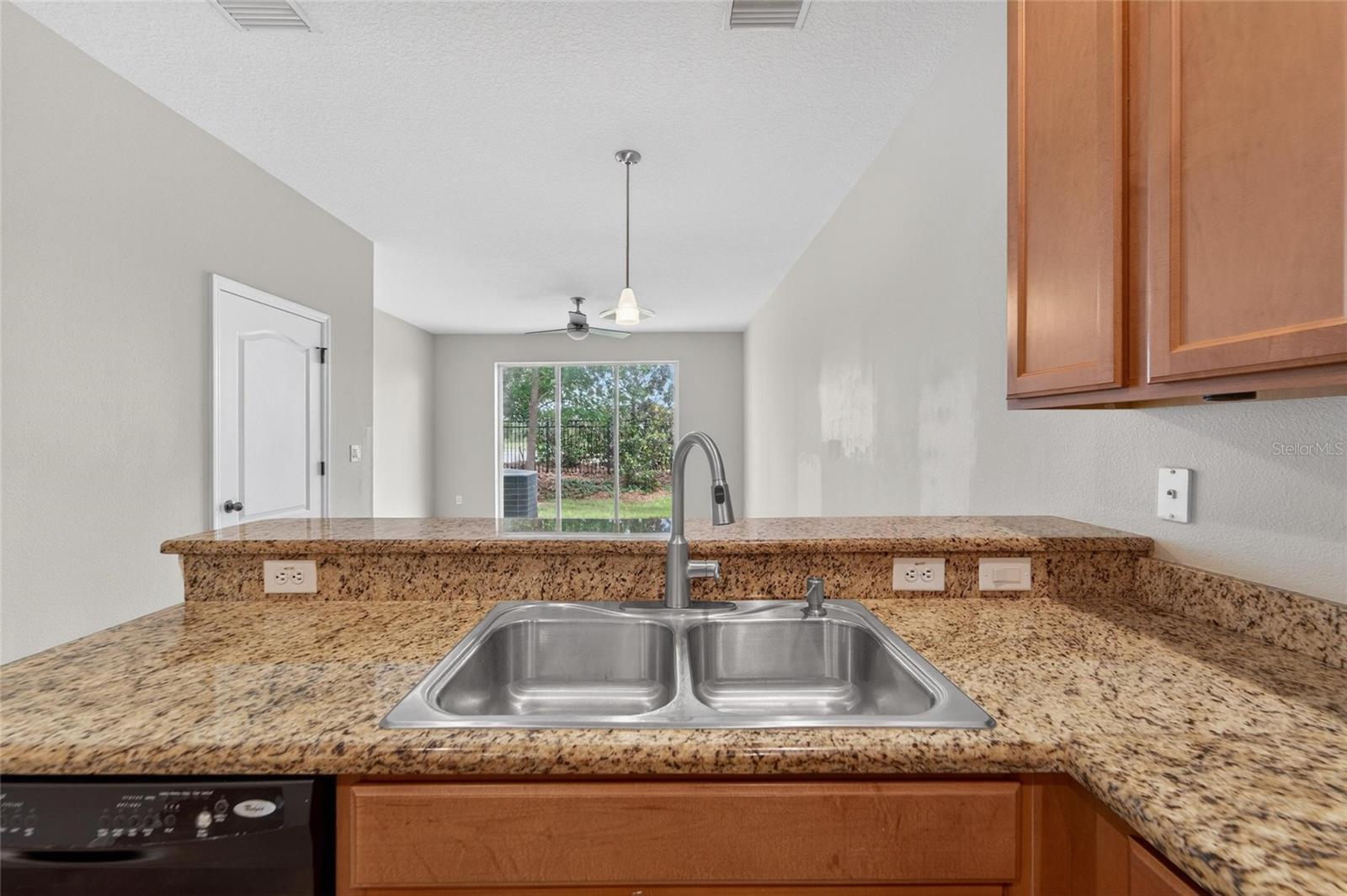 HARVEST CREEK VILLAGE - Residential