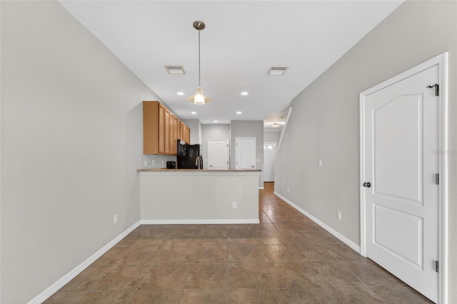 HARVEST CREEK VILLAGE - Residential