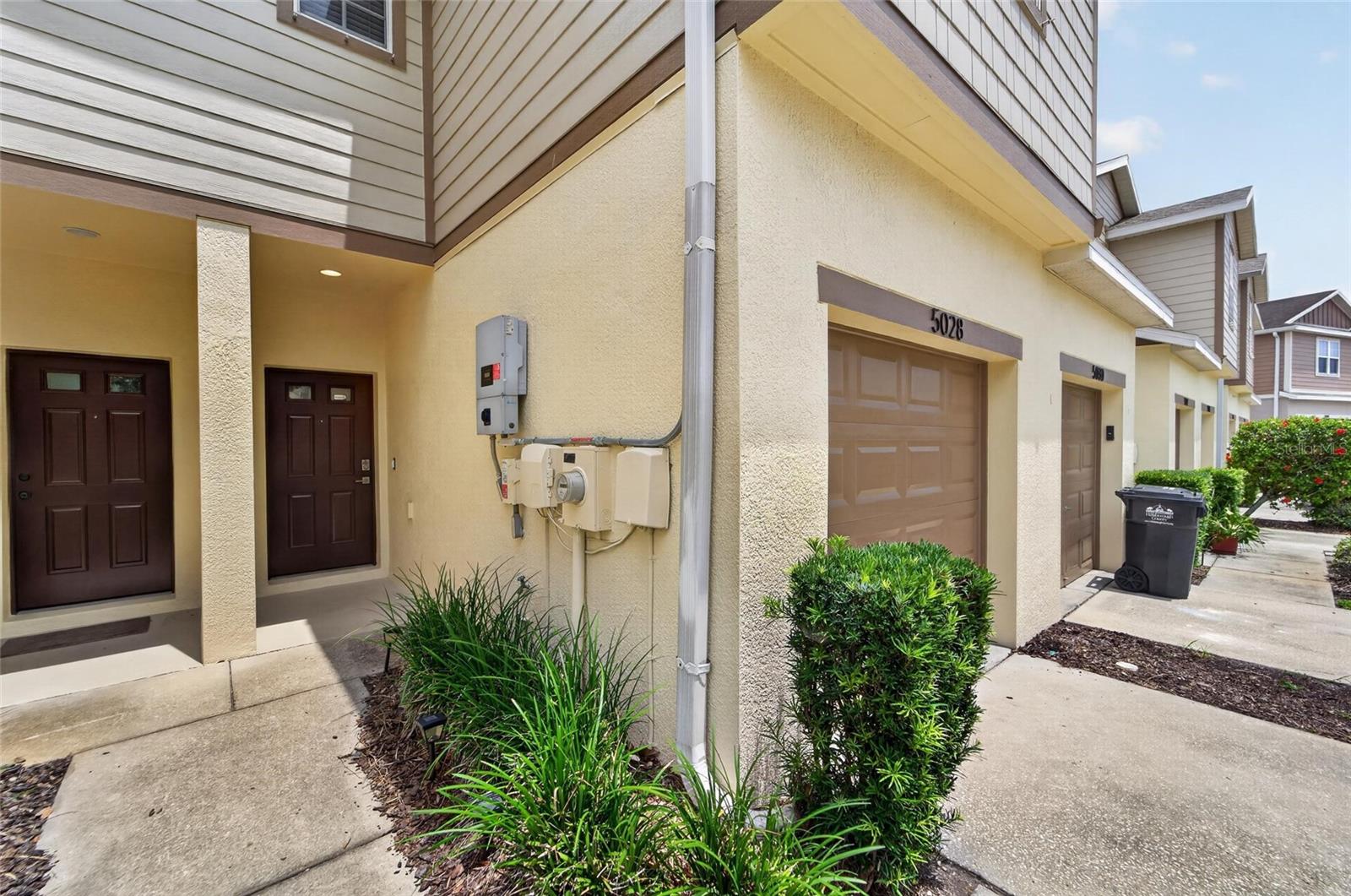 HARVEST CREEK VILLAGE - Residential
