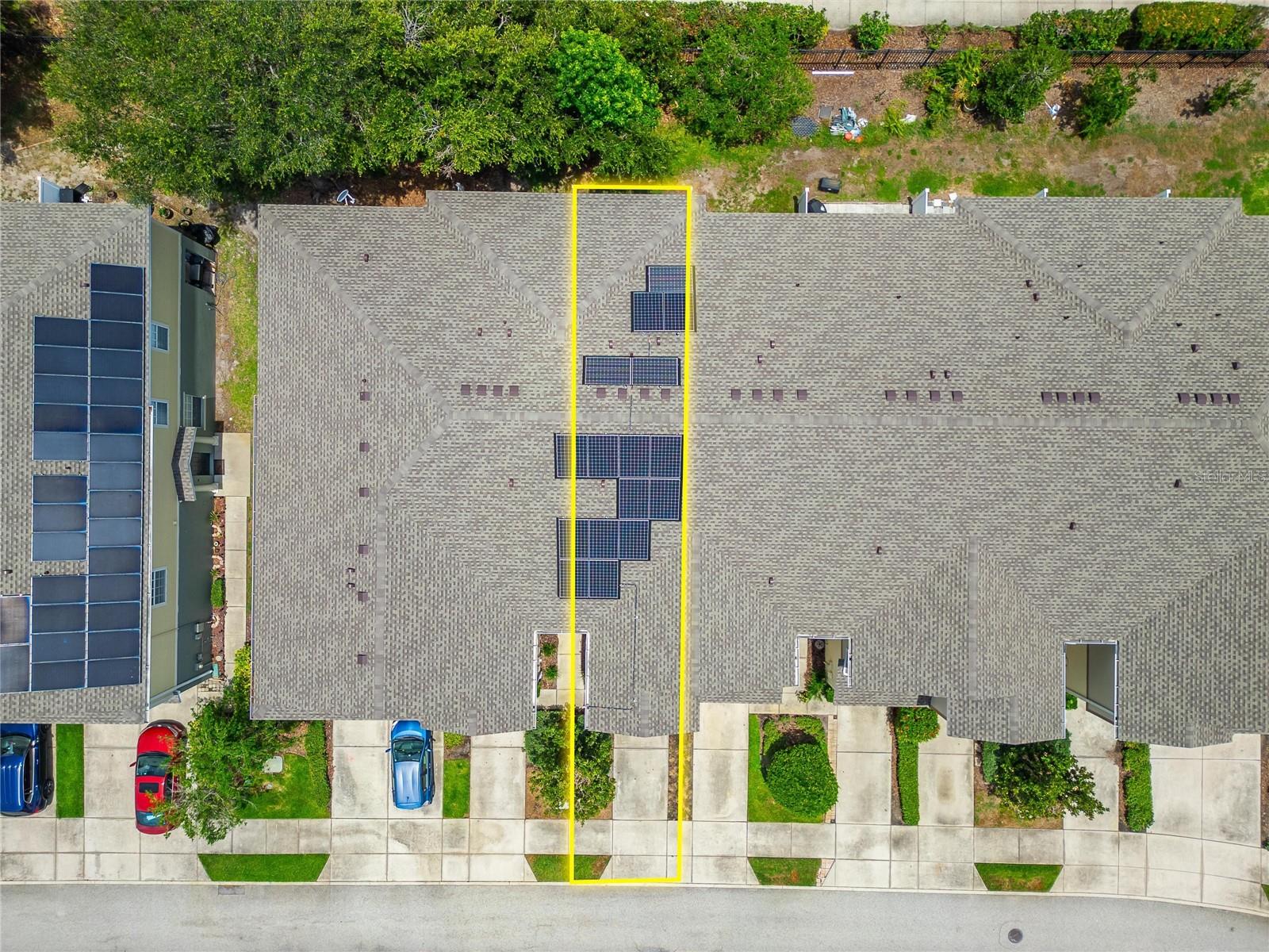 HARVEST CREEK VILLAGE - Residential