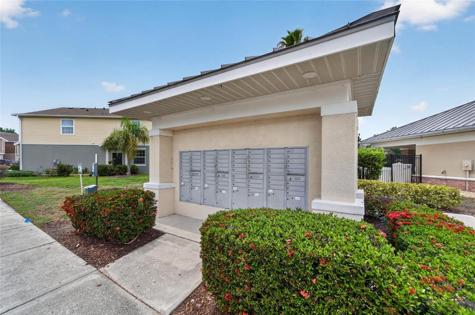 HARVEST CREEK VILLAGE - Residential