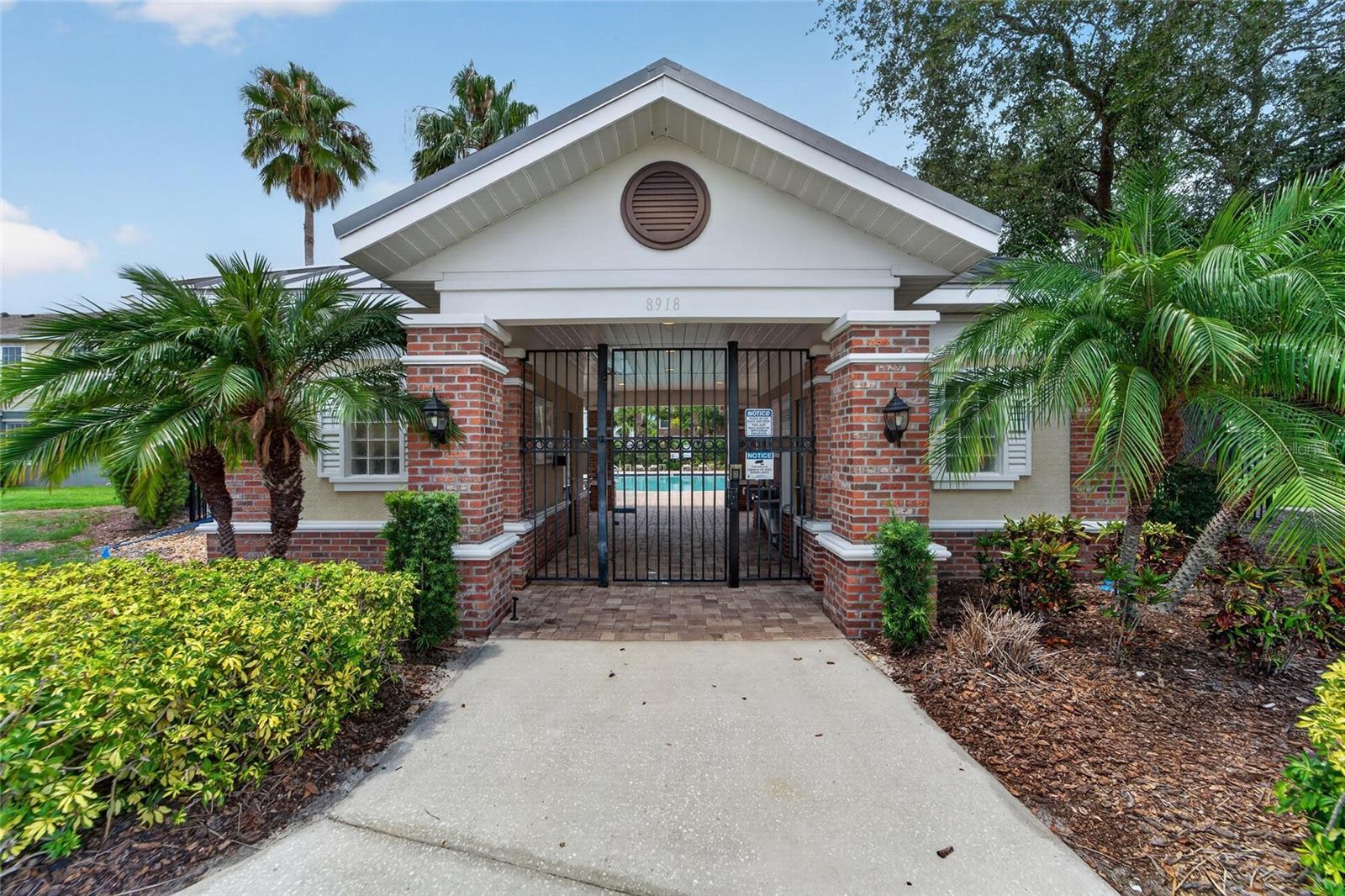 HARVEST CREEK VILLAGE - Residential
