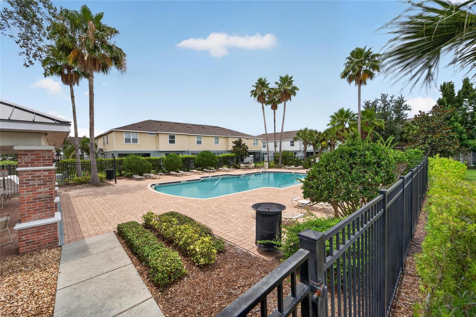 HARVEST CREEK VILLAGE - Residential