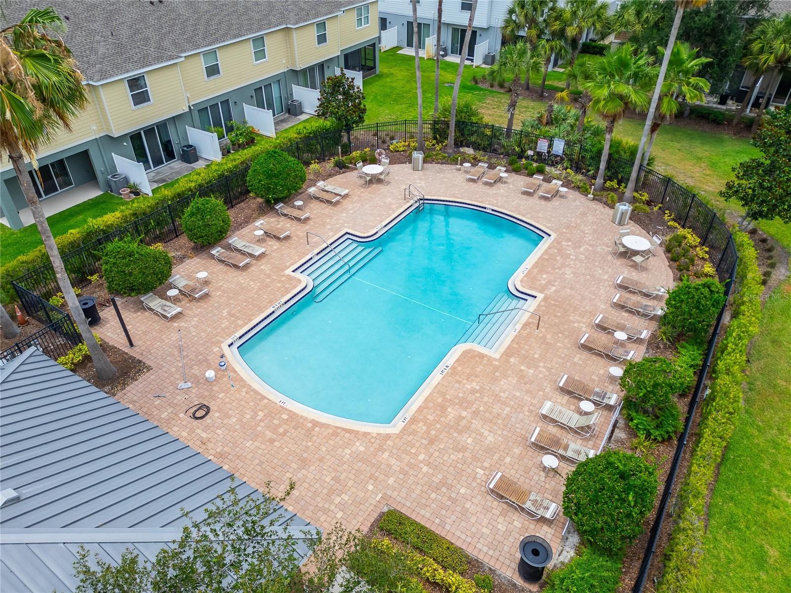 HARVEST CREEK VILLAGE - Residential