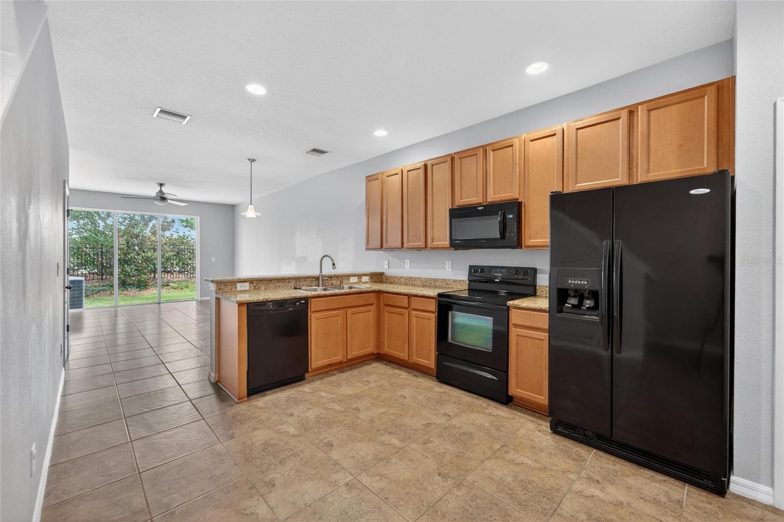 HARVEST CREEK VILLAGE - Residential