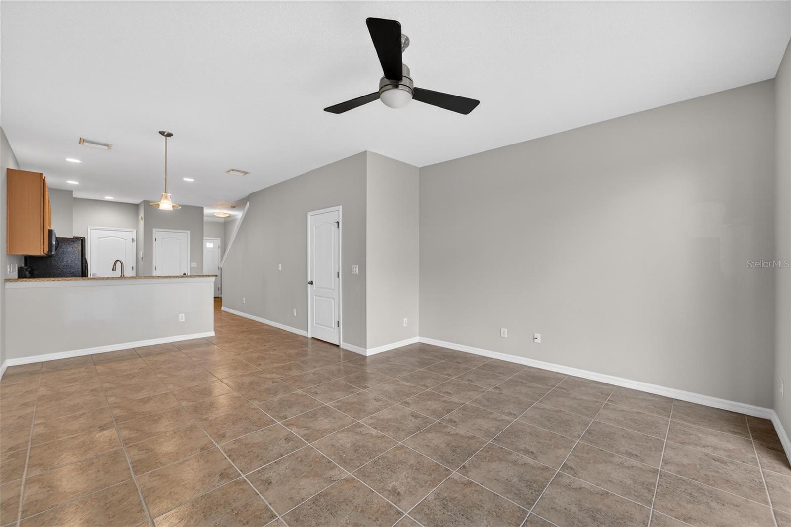 HARVEST CREEK VILLAGE - Residential