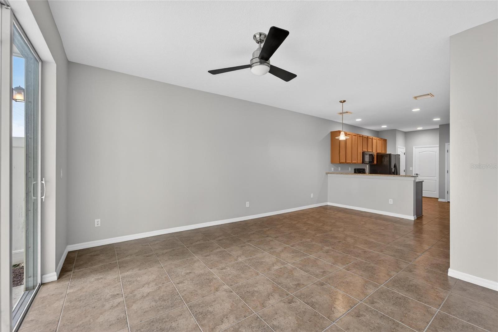 HARVEST CREEK VILLAGE - Residential