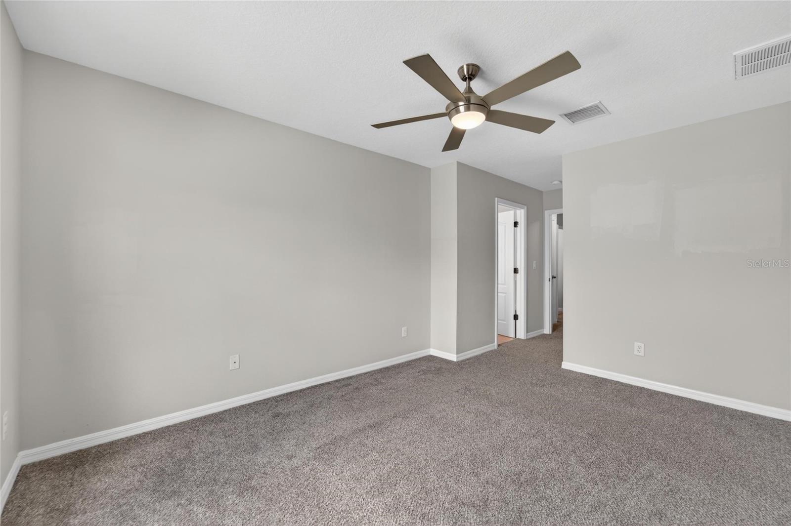 HARVEST CREEK VILLAGE - Residential