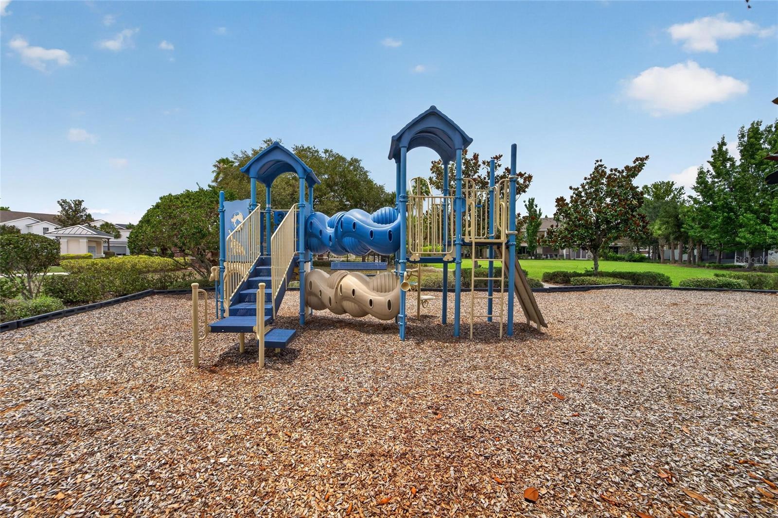 HARVEST CREEK VILLAGE - Residential