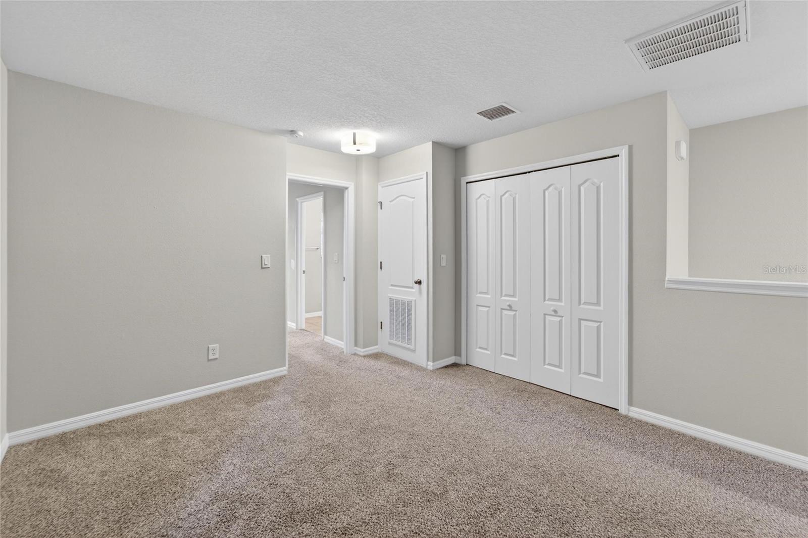 HARVEST CREEK VILLAGE - Residential