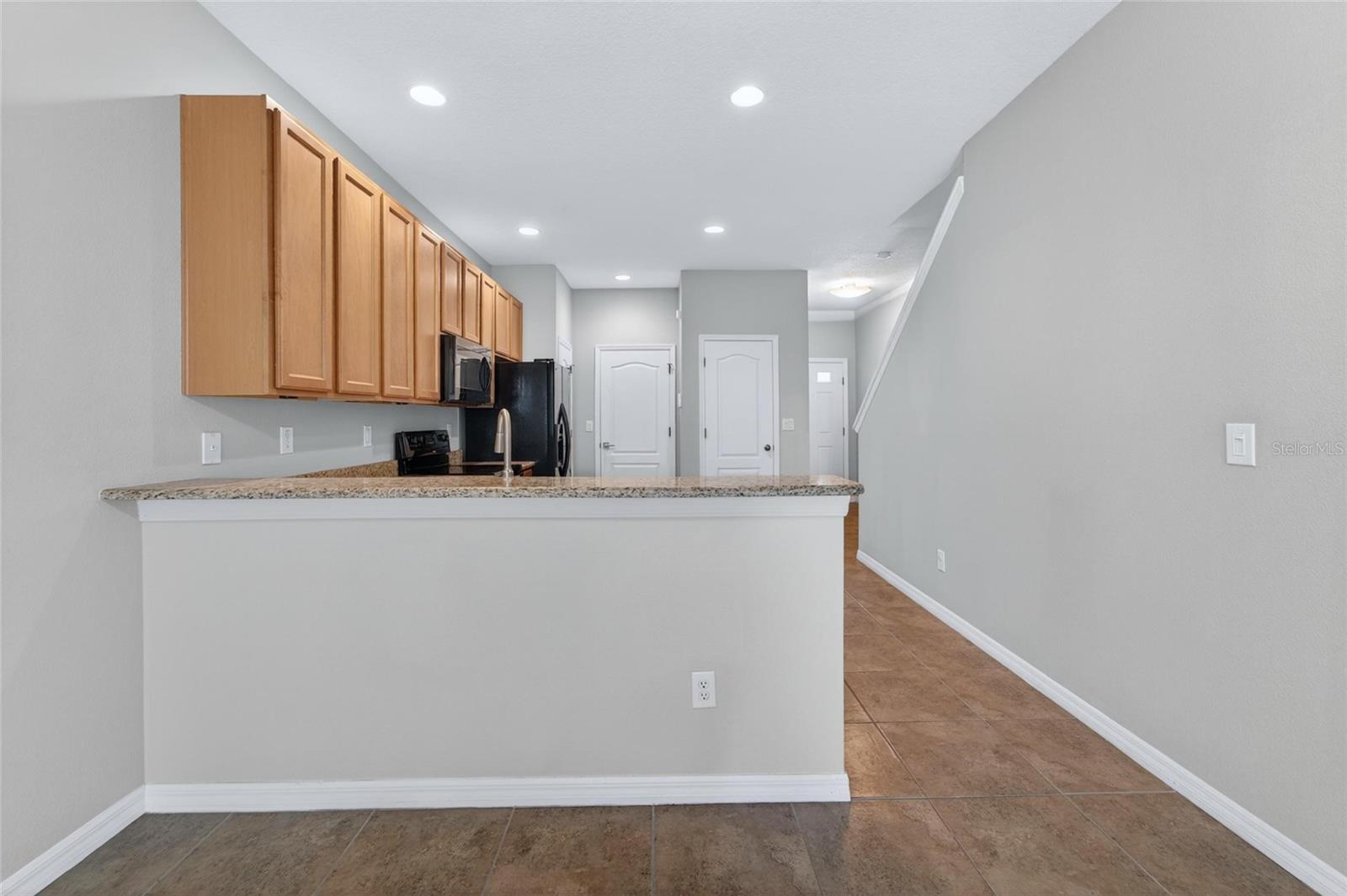 HARVEST CREEK VILLAGE - Residential