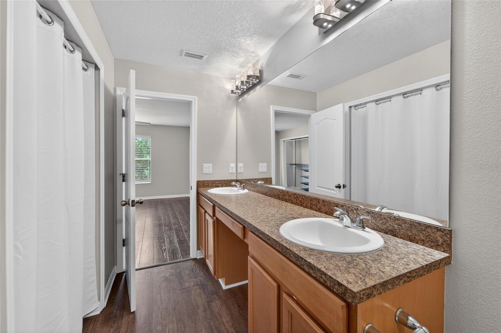 HARVEST CREEK VILLAGE - Residential