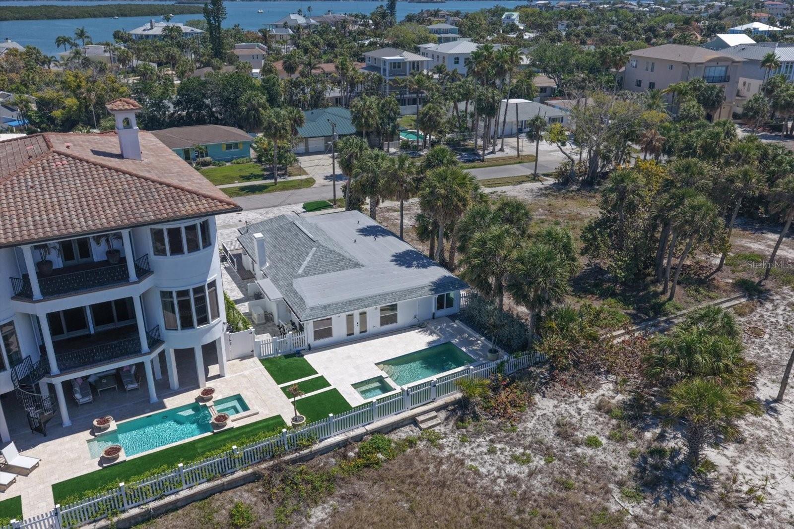 MANDALAY SUB - Residential