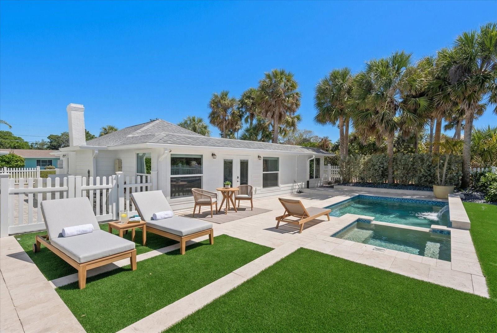 MANDALAY SUB - Residential