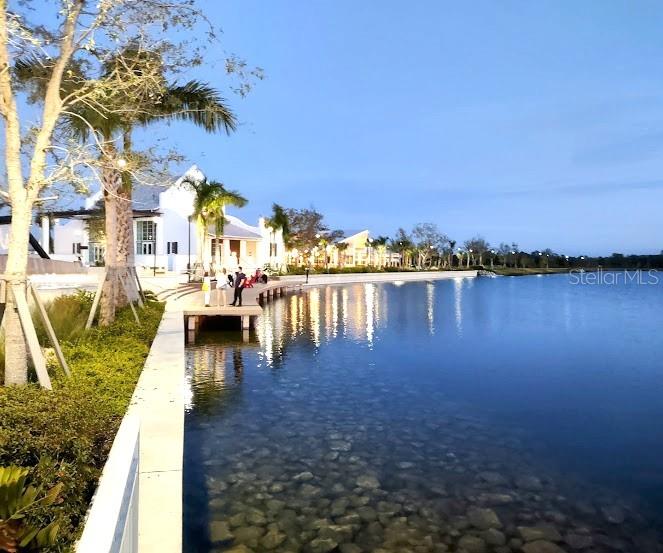 AVELINA WELLEN PARK VILLAGE F-2 - Residential