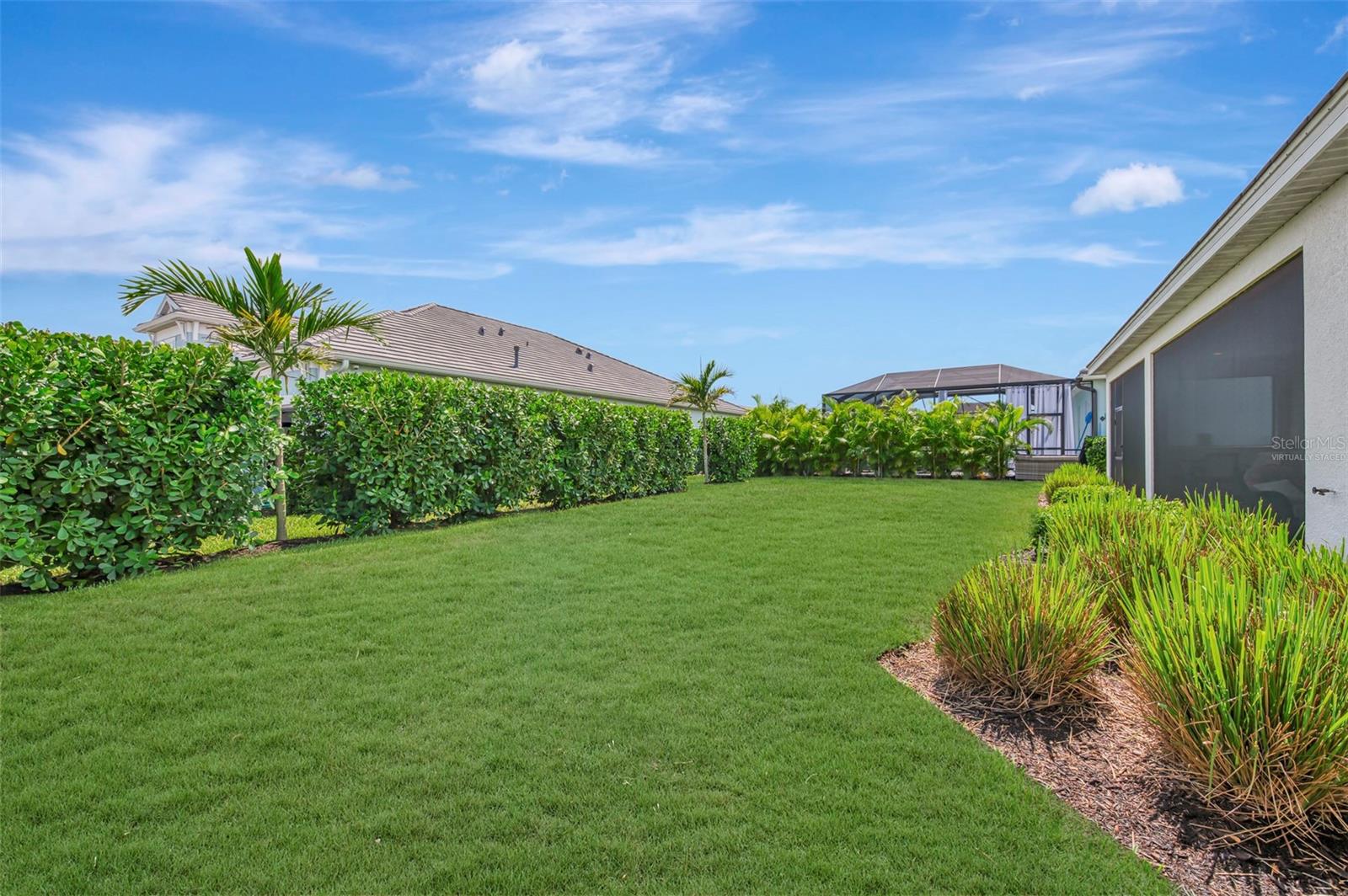 AVELINA WELLEN PARK VILLAGE F-2 - Residential