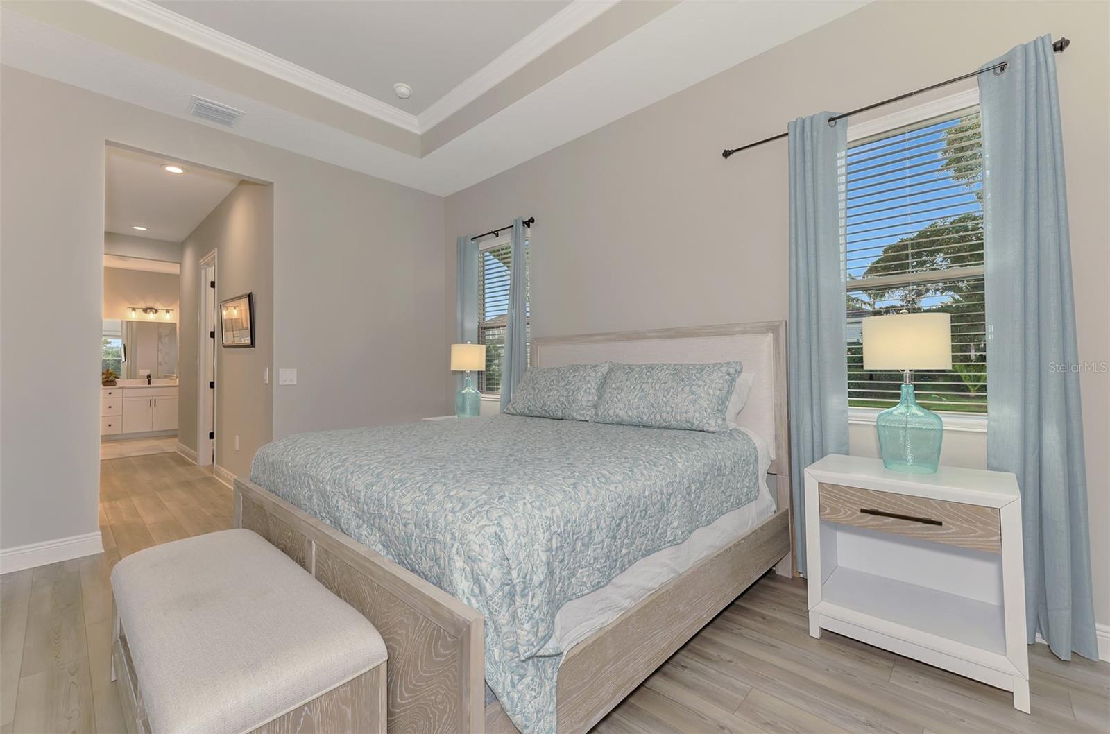 AVELINA WELLEN PARK VILLAGE F-2 - Residential