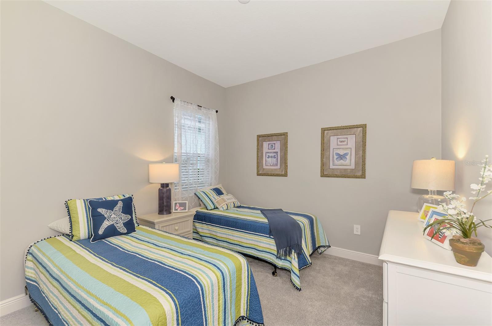 AVELINA WELLEN PARK VILLAGE F-2 - Residential