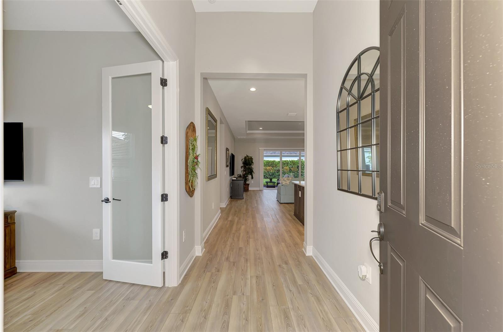 AVELINA WELLEN PARK VILLAGE F-2 - Residential