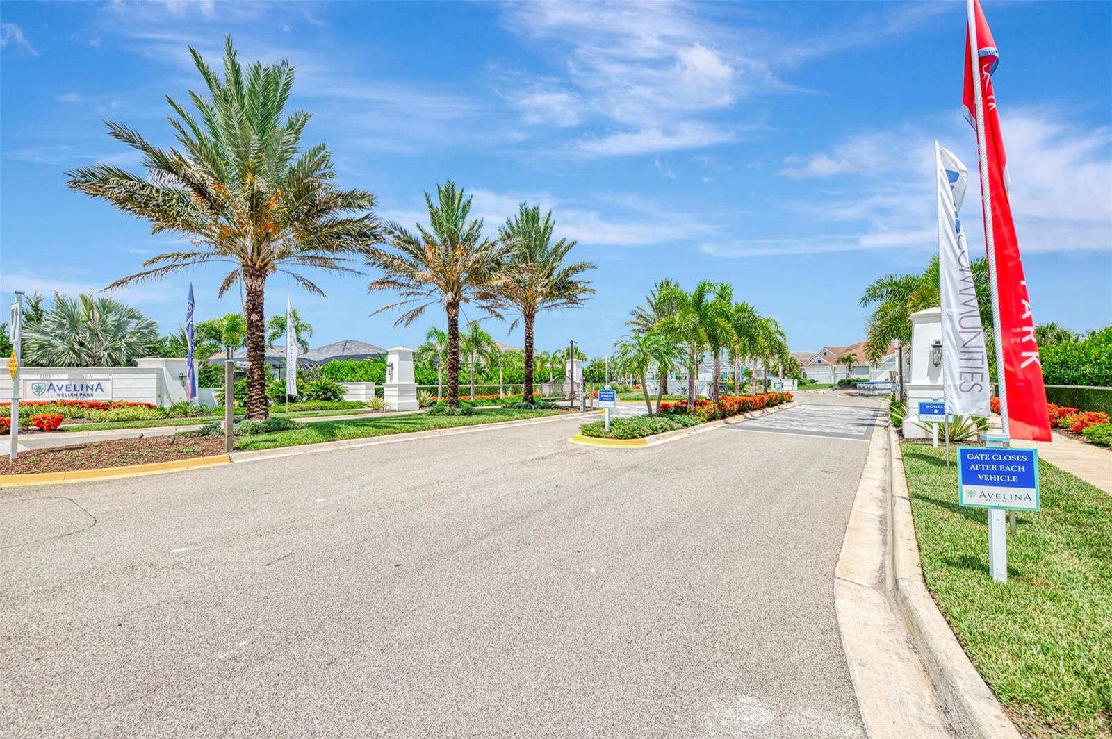 AVELINA WELLEN PARK VILLAGE F-2 - Residential