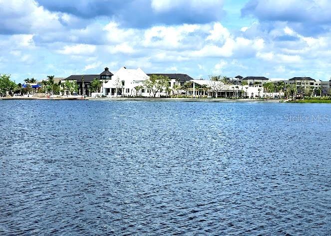 AVELINA WELLEN PARK VILLAGE F-2 - Residential