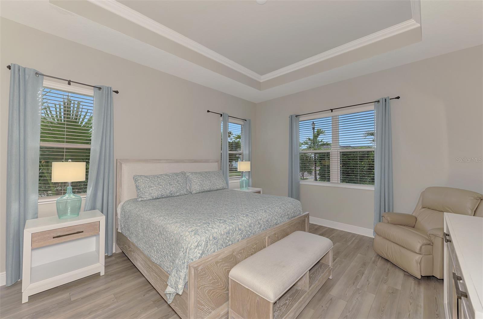AVELINA WELLEN PARK VILLAGE F-2 - Residential