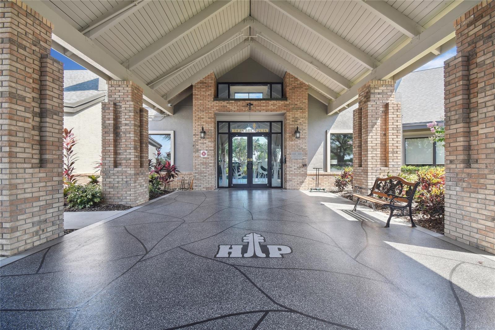 HERITAGE PINES VILLAGE 06 - Residential