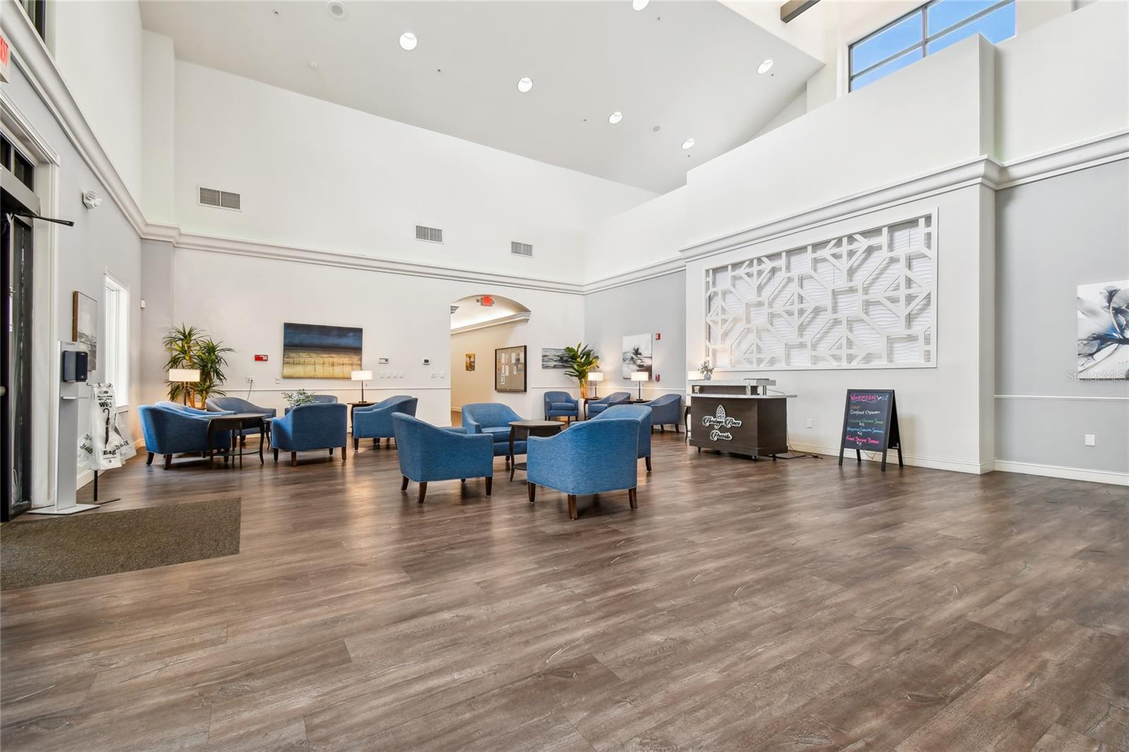 HERITAGE PINES VILLAGE 06 - Residential
