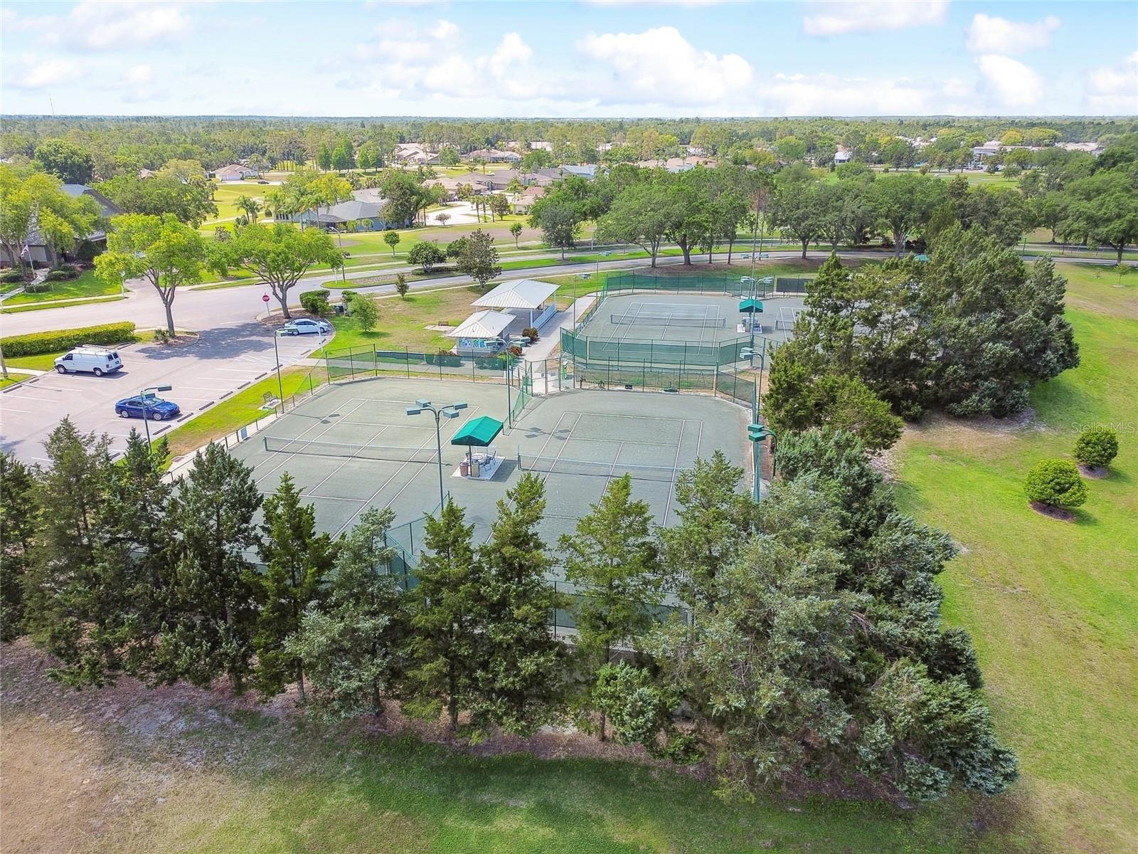 HERITAGE PINES VILLAGE 06 - Residential