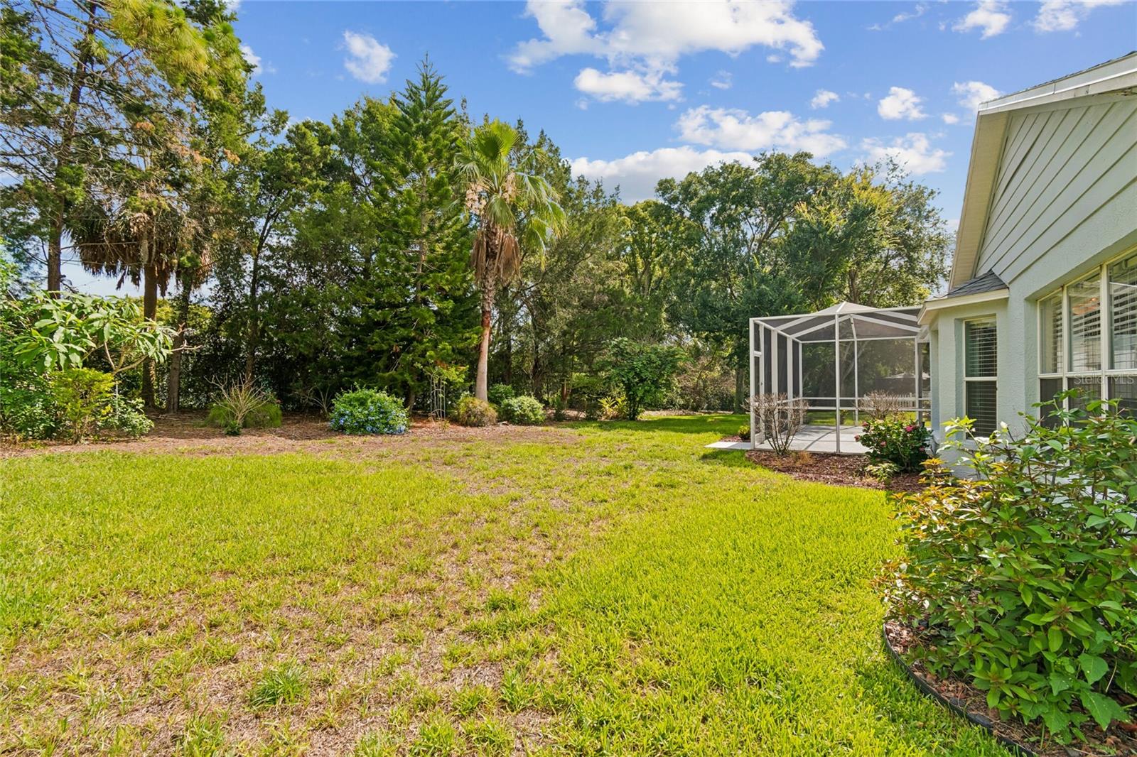 HERITAGE PINES VILLAGE 06 - Residential