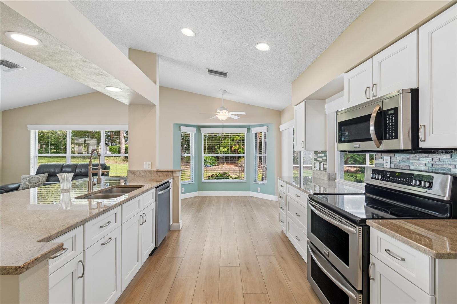 HERITAGE PINES VILLAGE 06 - Residential