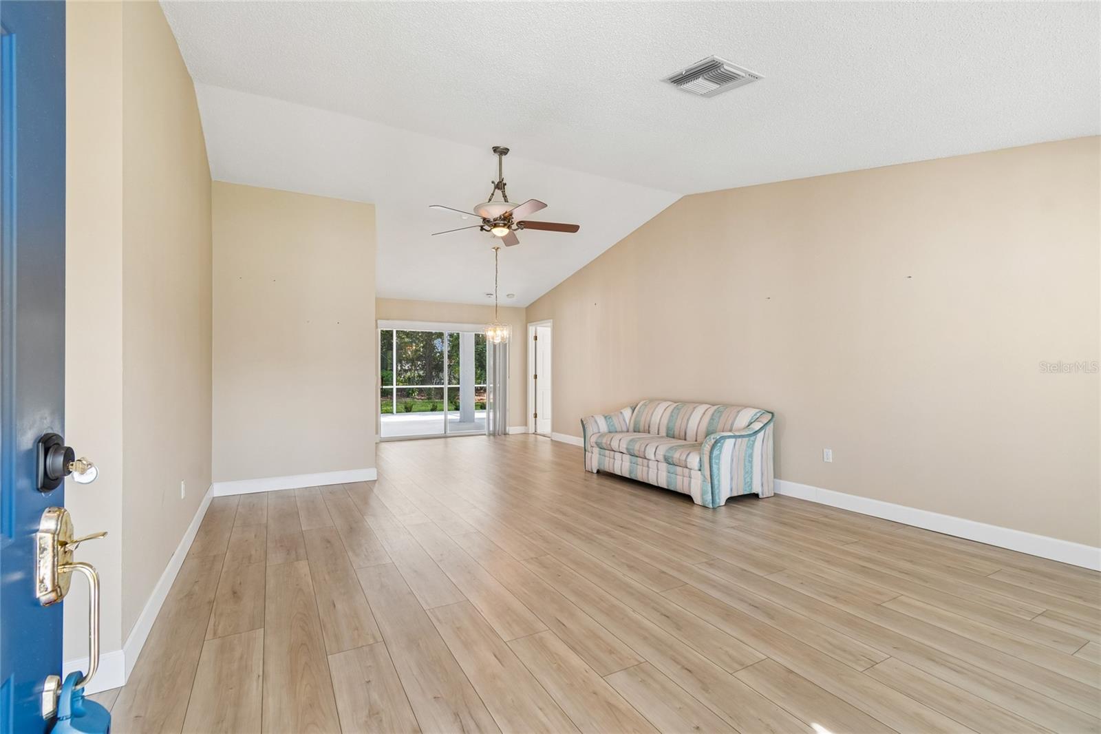 HERITAGE PINES VILLAGE 06 - Residential