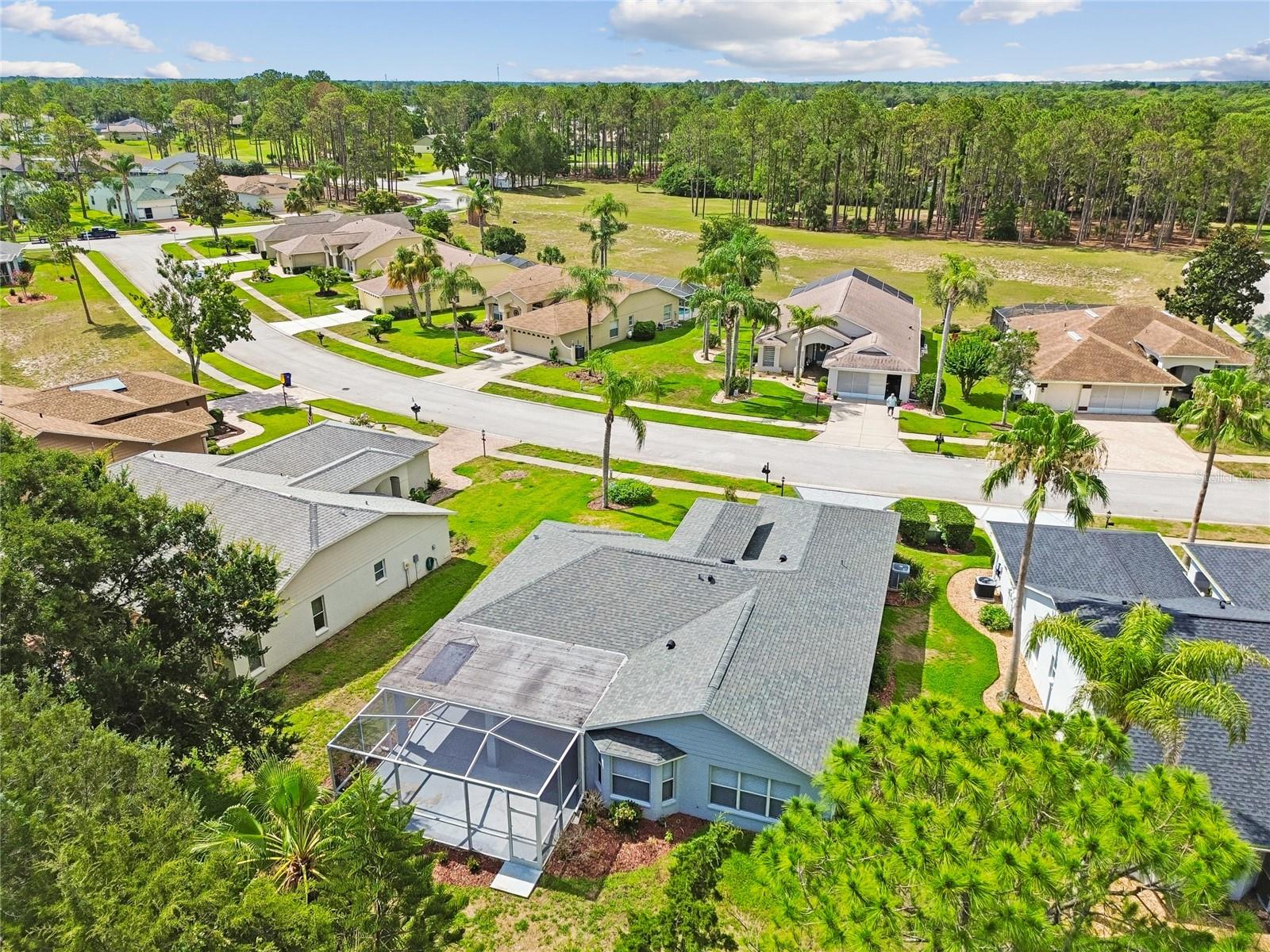 HERITAGE PINES VILLAGE 06 - Residential