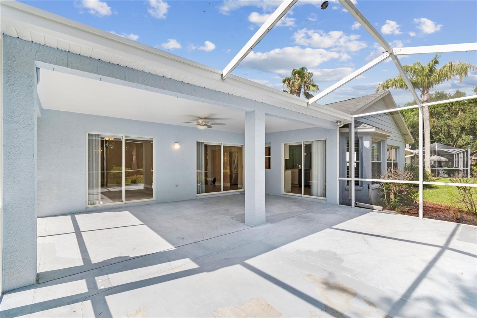HERITAGE PINES VILLAGE 06 - Residential