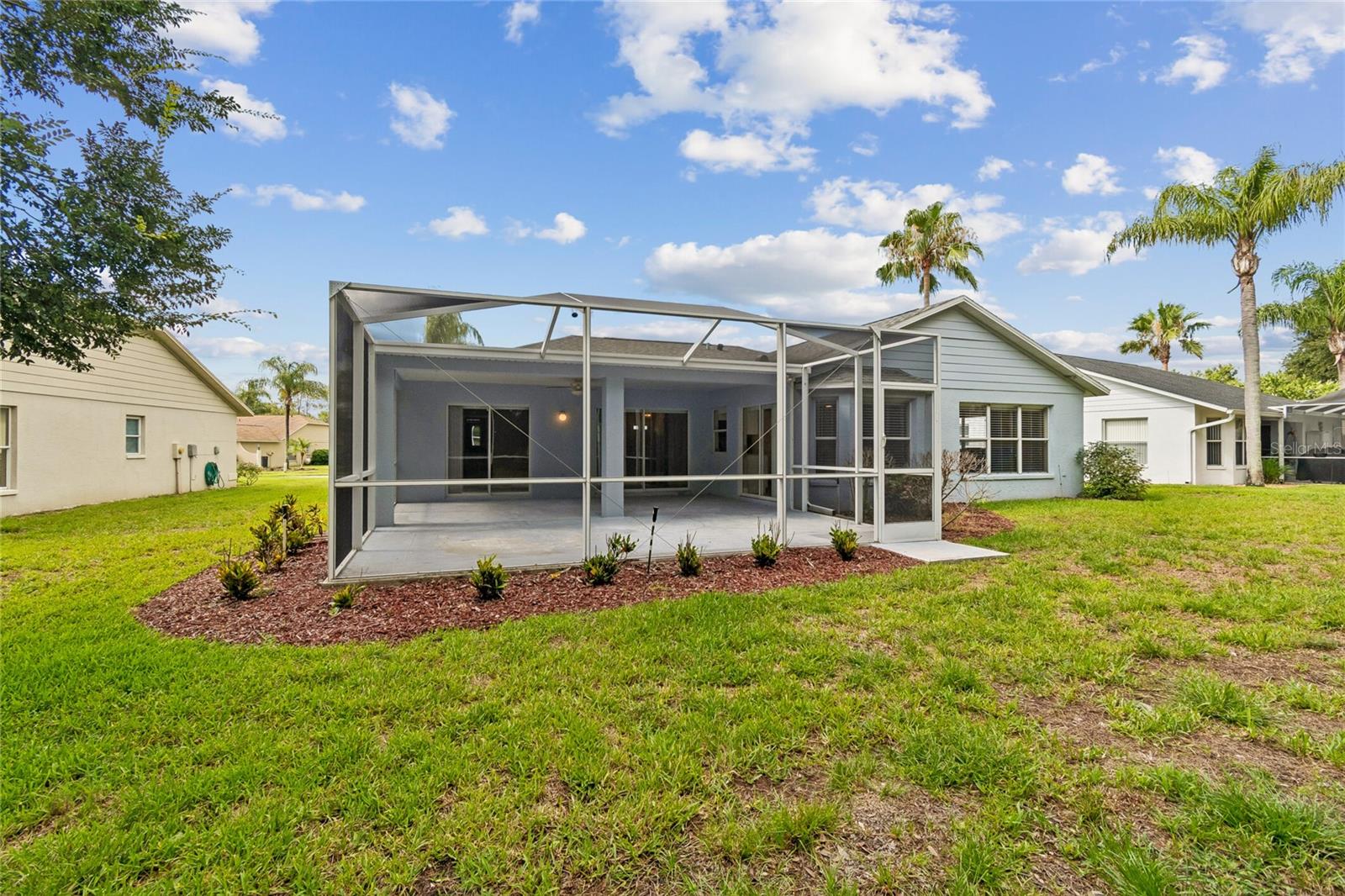 HERITAGE PINES VILLAGE 06 - Residential