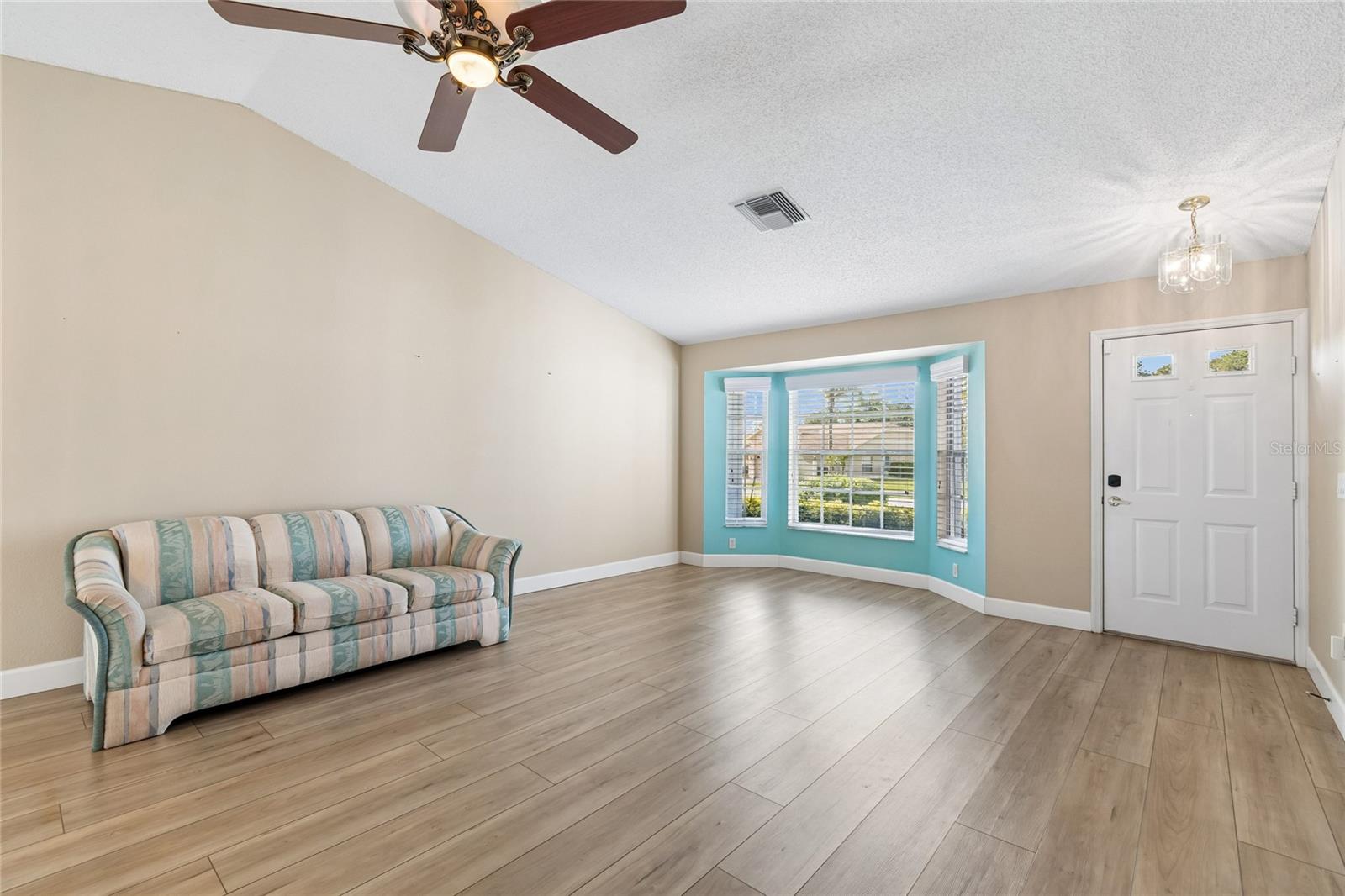 HERITAGE PINES VILLAGE 06 - Residential