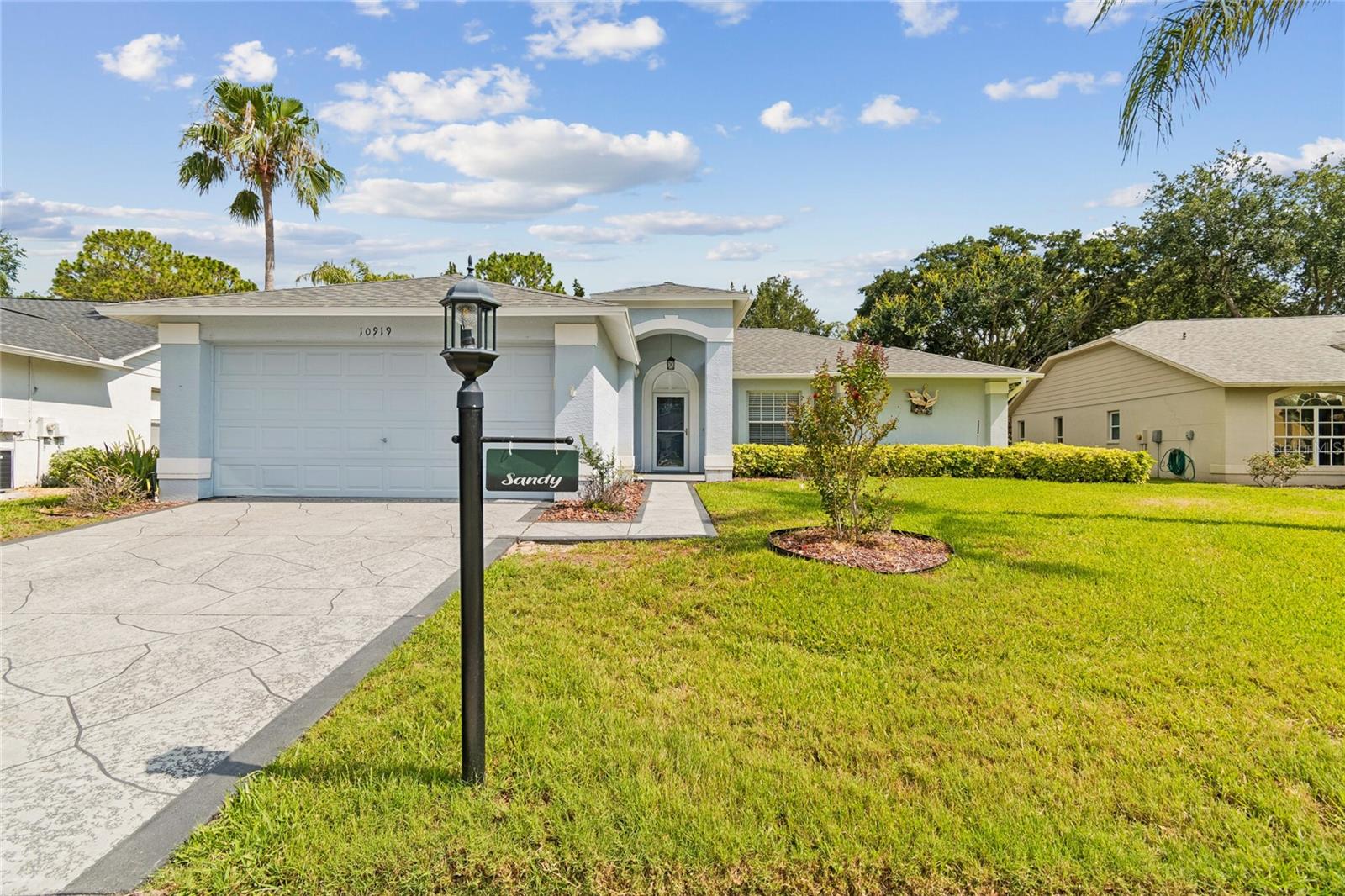 HERITAGE PINES VILLAGE 06 - Residential