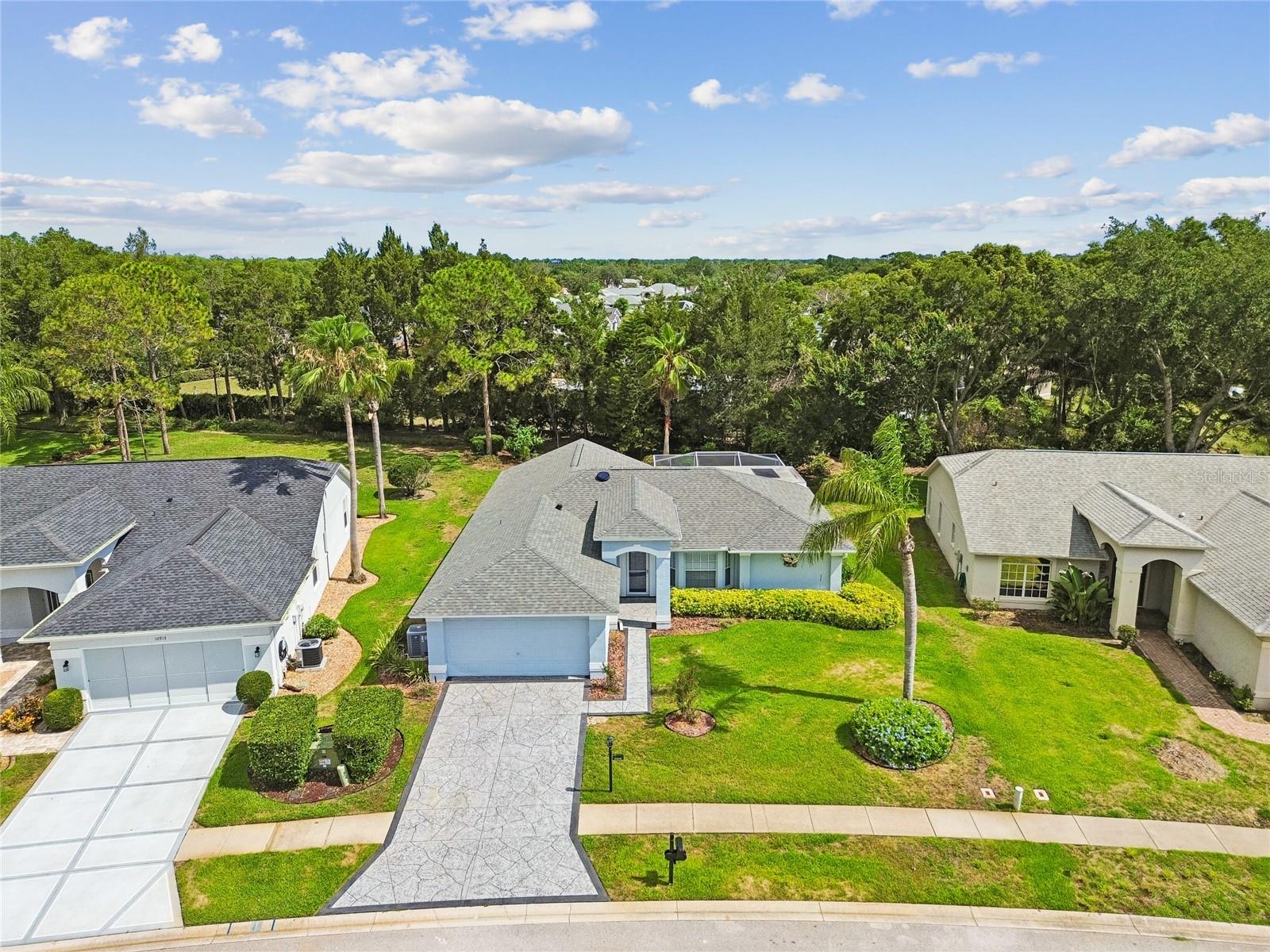 HERITAGE PINES VILLAGE 06 - Residential