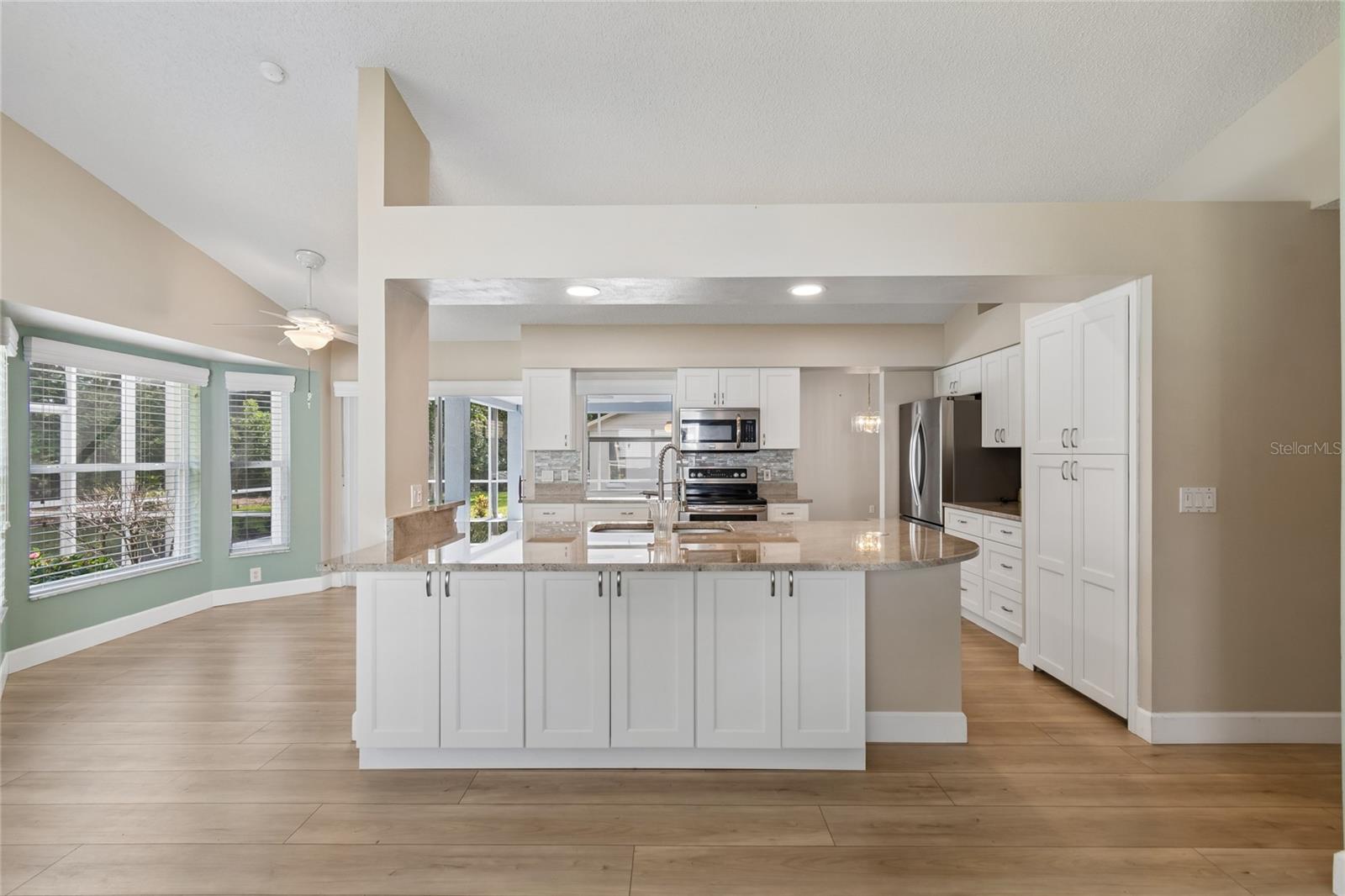 HERITAGE PINES VILLAGE 06 - Residential